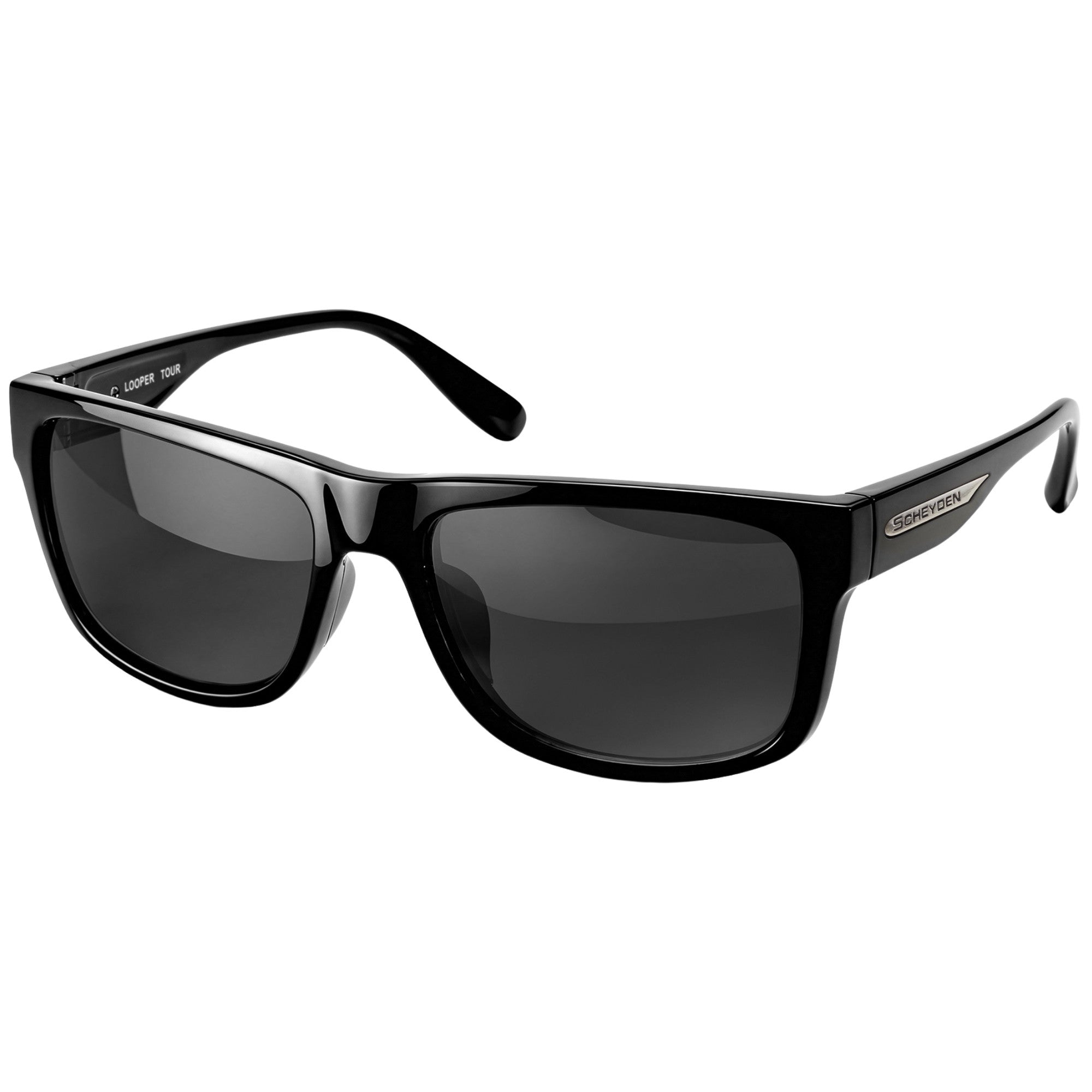 ショーンSPです。 Looper Polarized – Scheyden