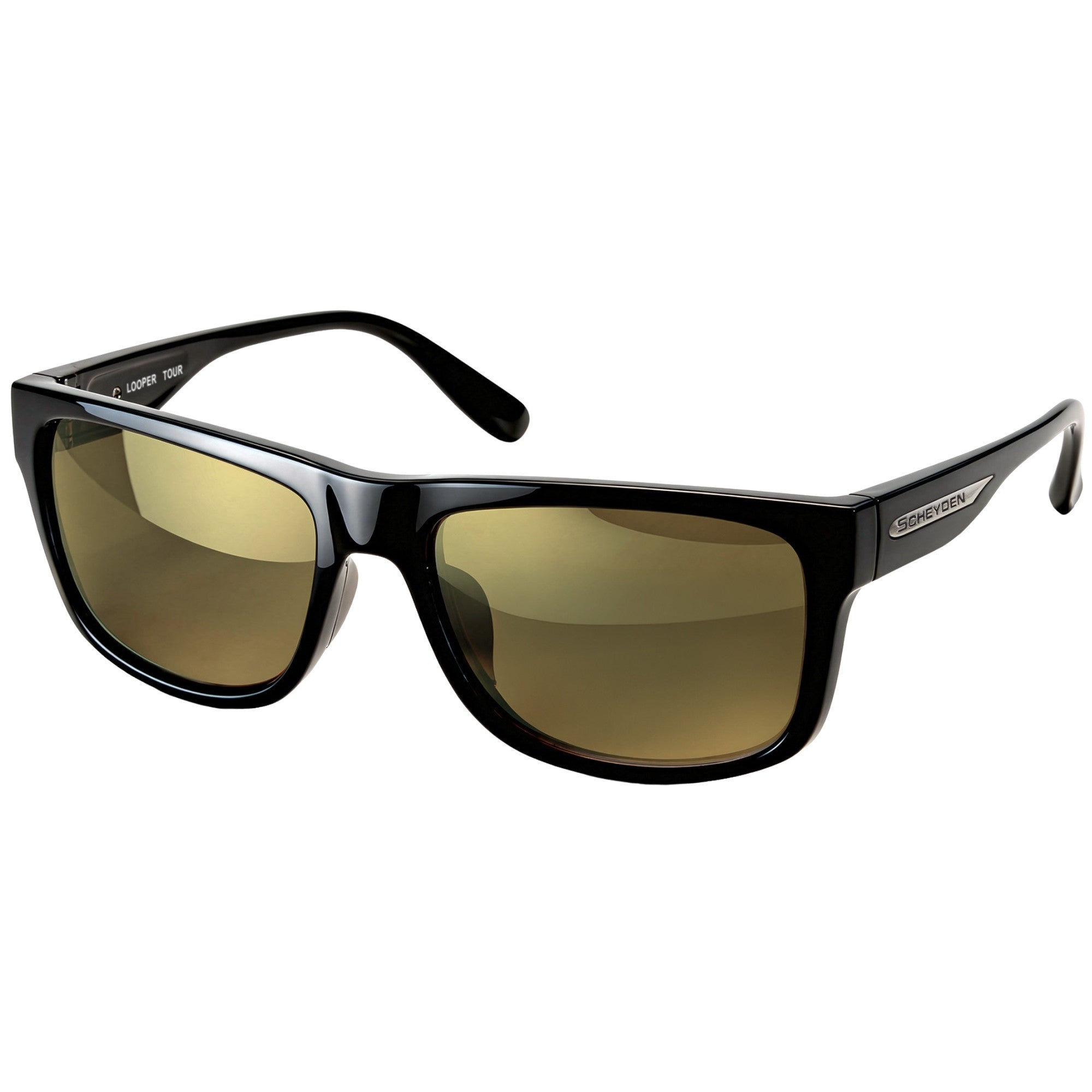 Looper Golf Sunglasses | Scheyden Precision Eyewear