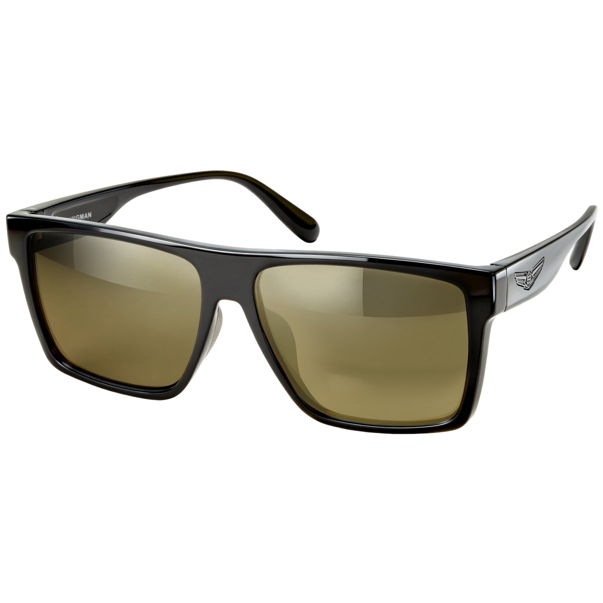 Wingman Golf Sunglasses | Precision Performance Eyewear | Scheyden