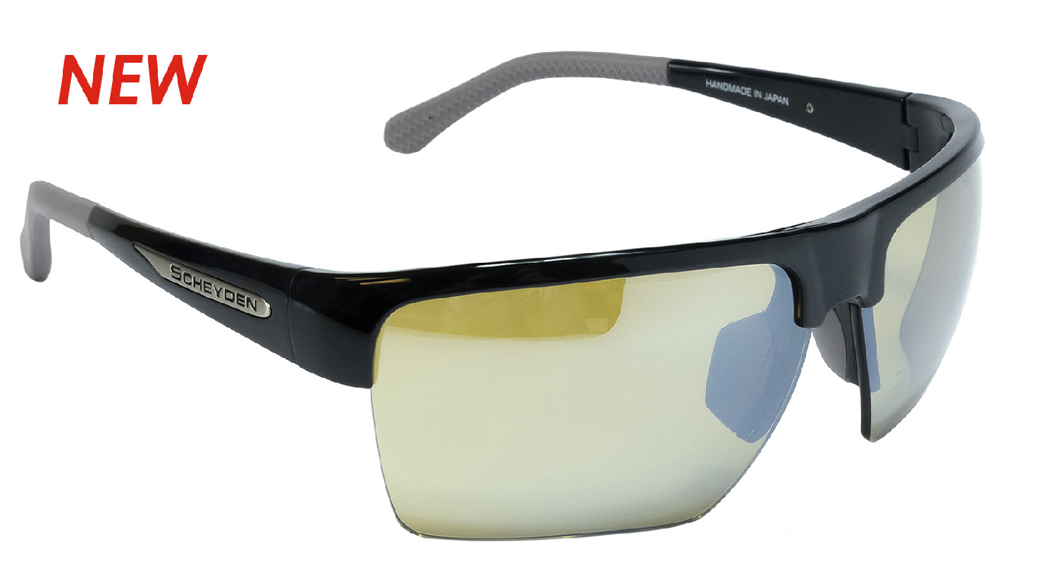 Scheyden Golf Sunglasses - CIA Grabber