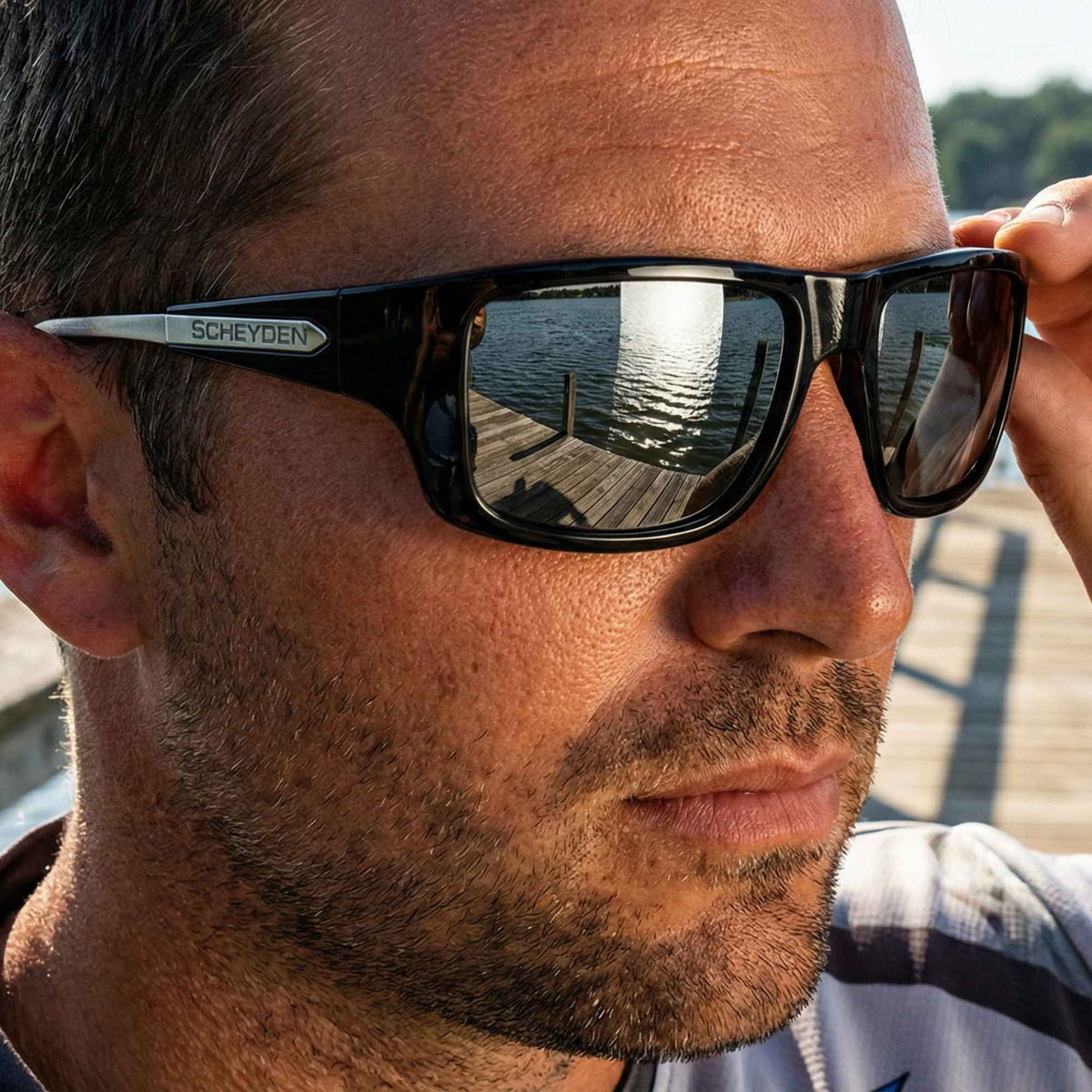 Polarized Sunglasses