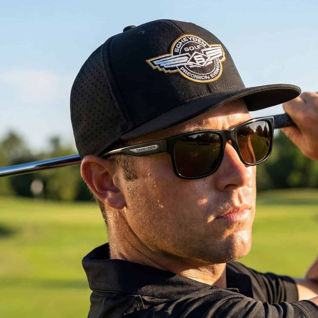 Golf Sunglasses