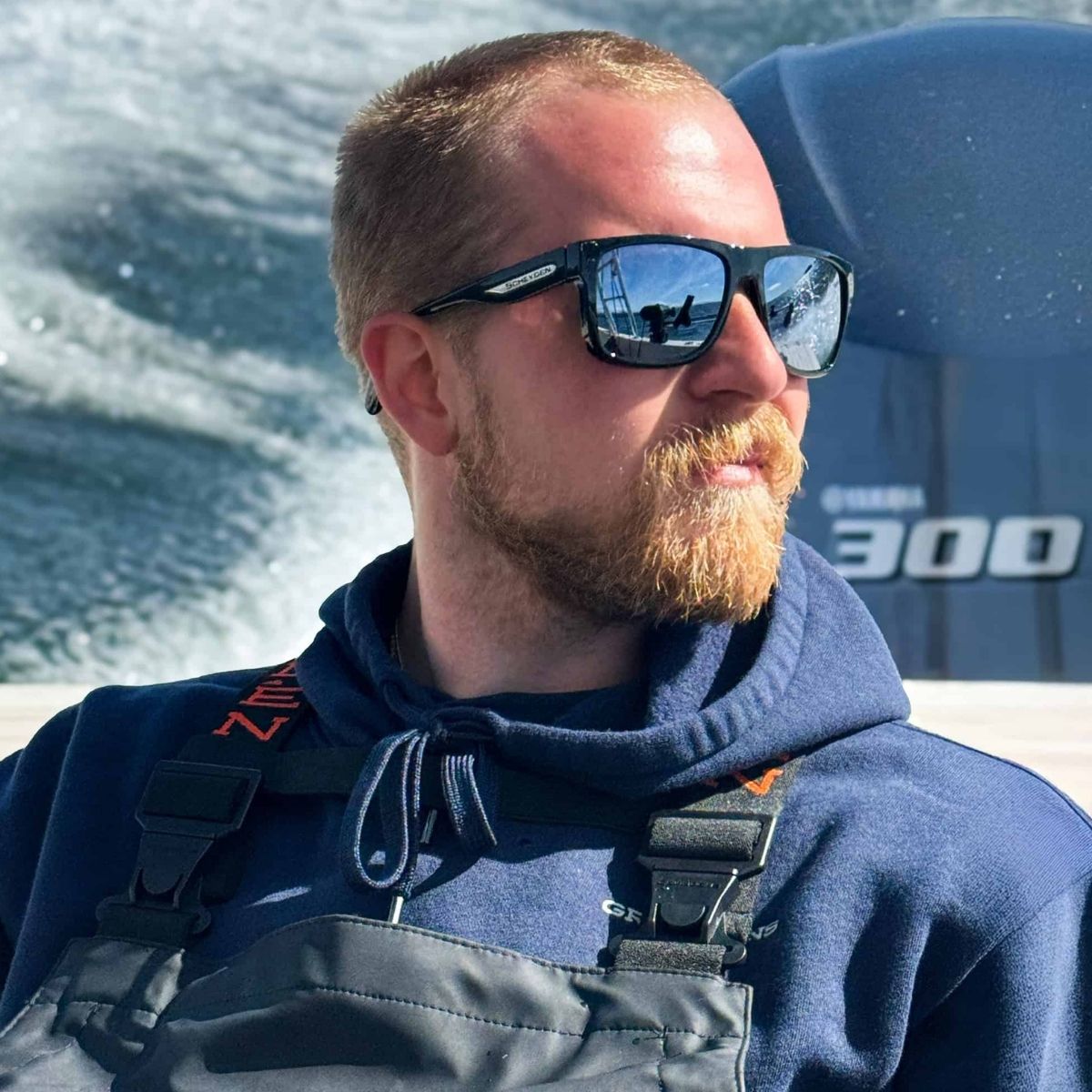 Fishing & Boating Sunglasses