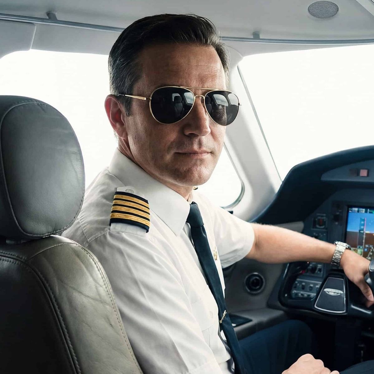 Aviation Sunglasses