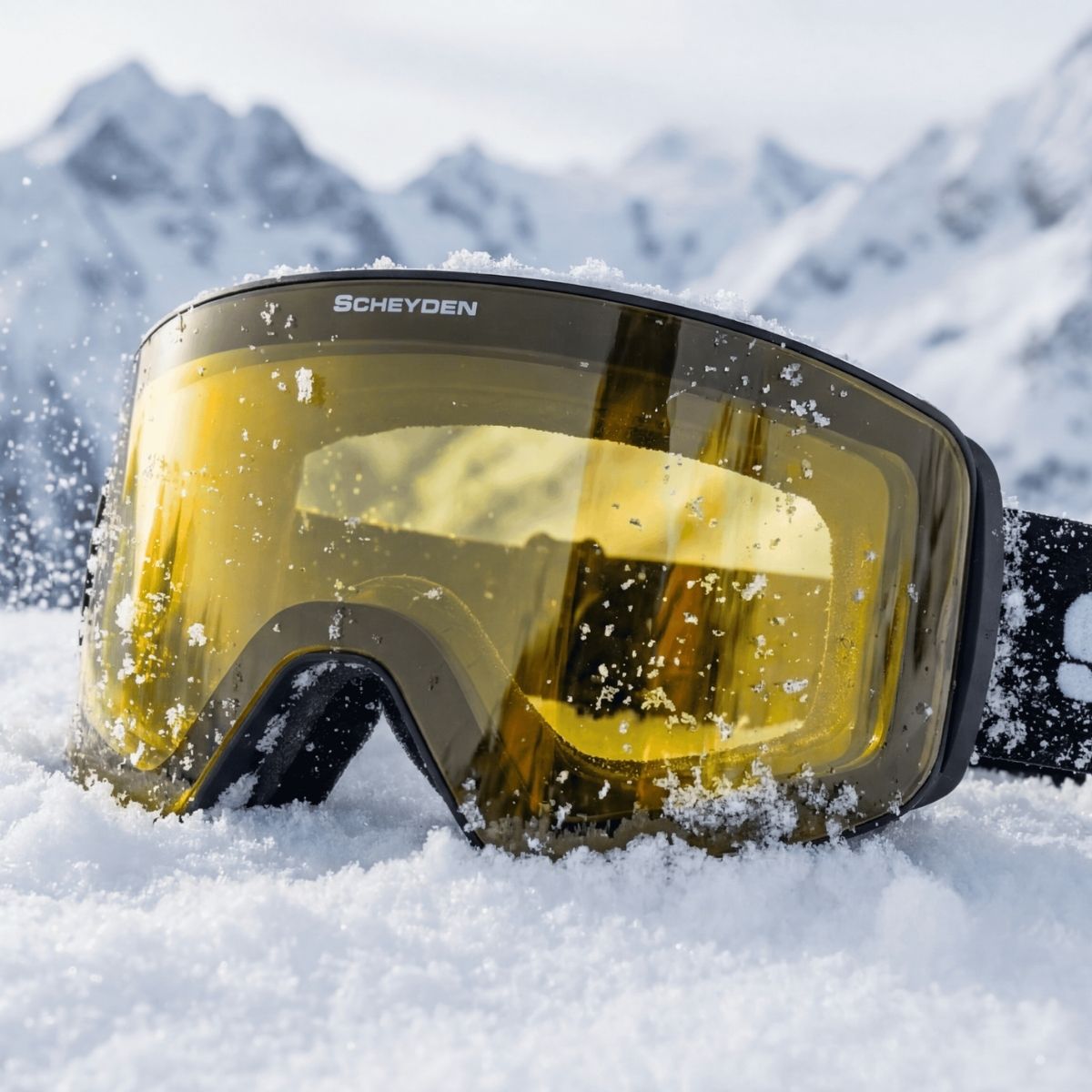 Snow Goggles
