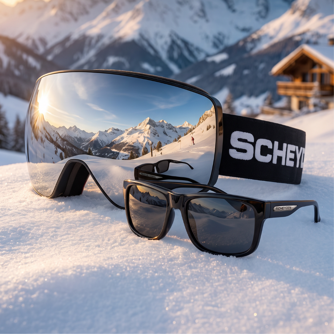 Scheyden
