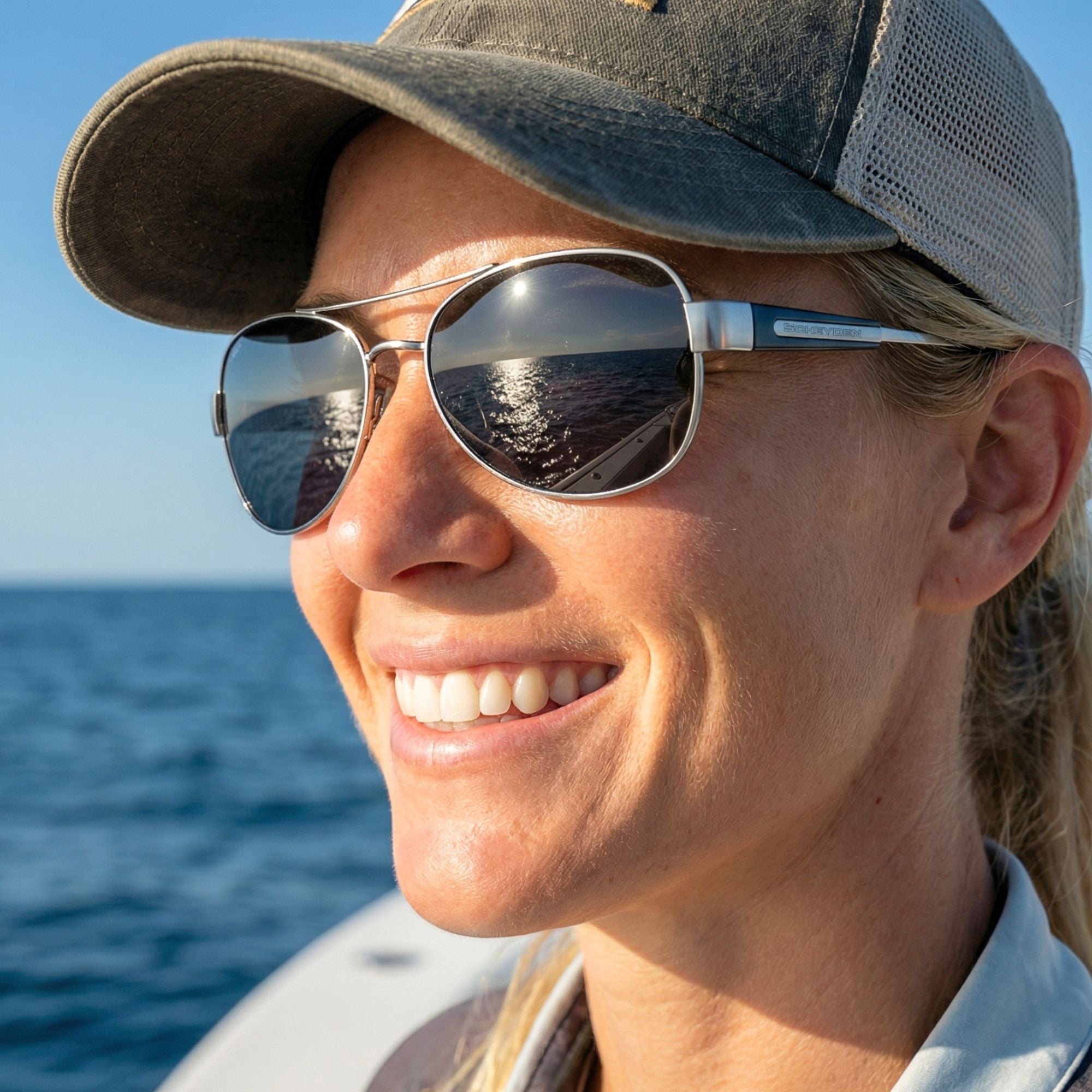 Albatross Polarized