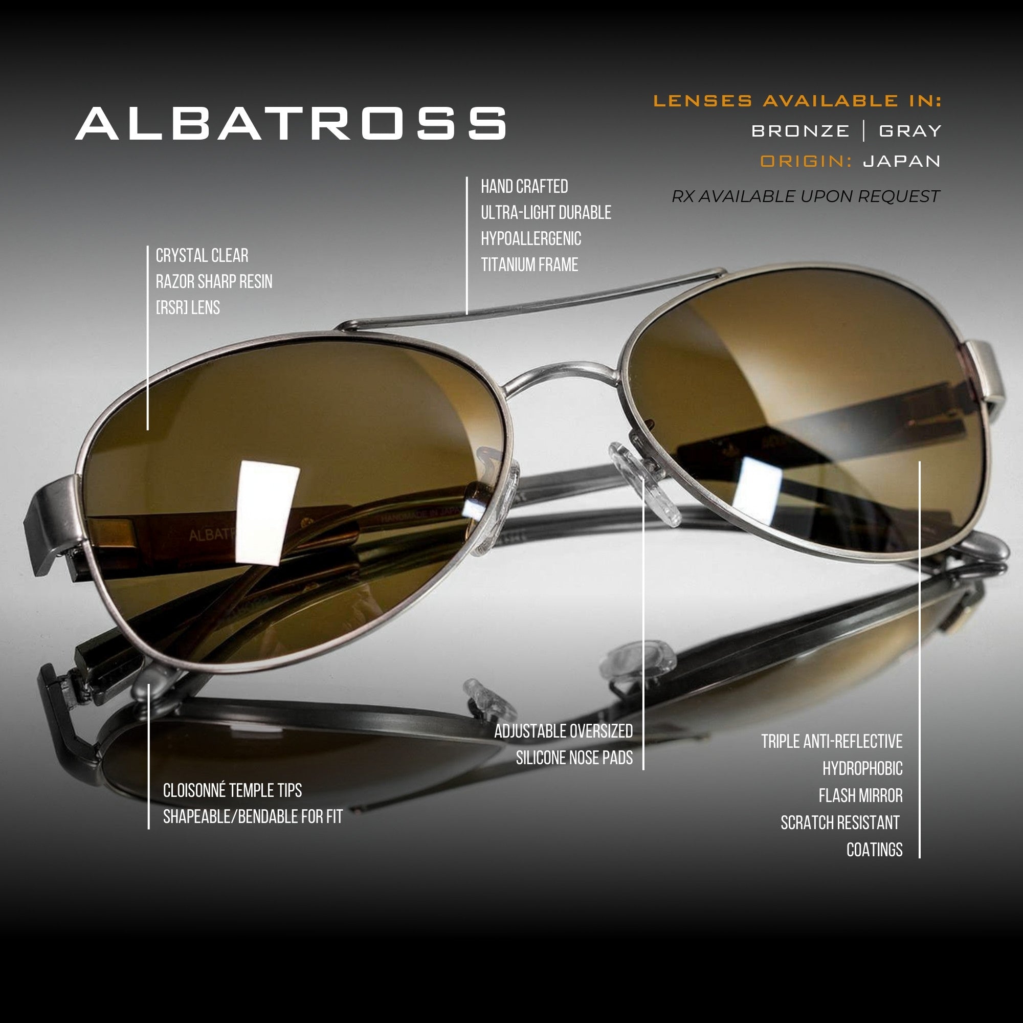 Albatross