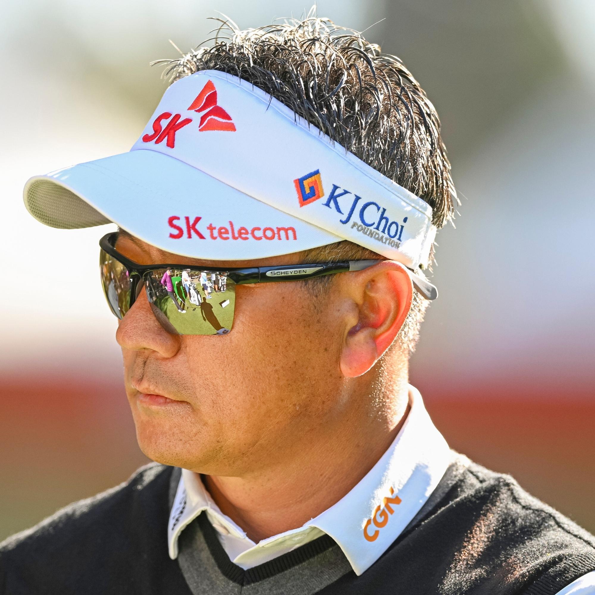 CIA Grabber Asian Fit