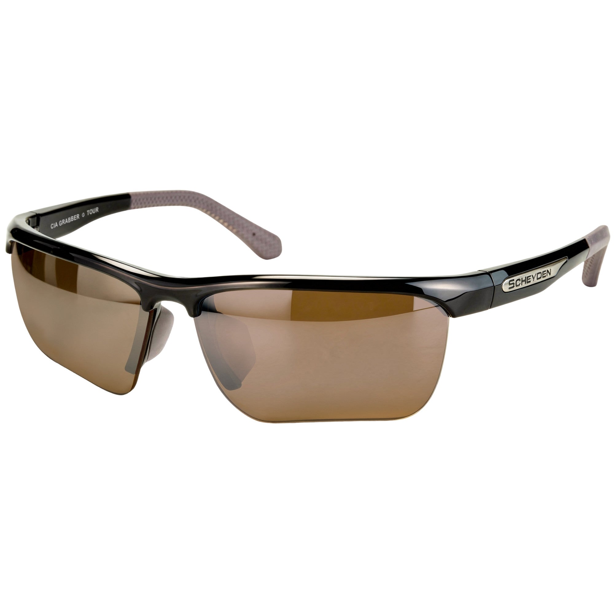 CIA Grabber Asian Fit