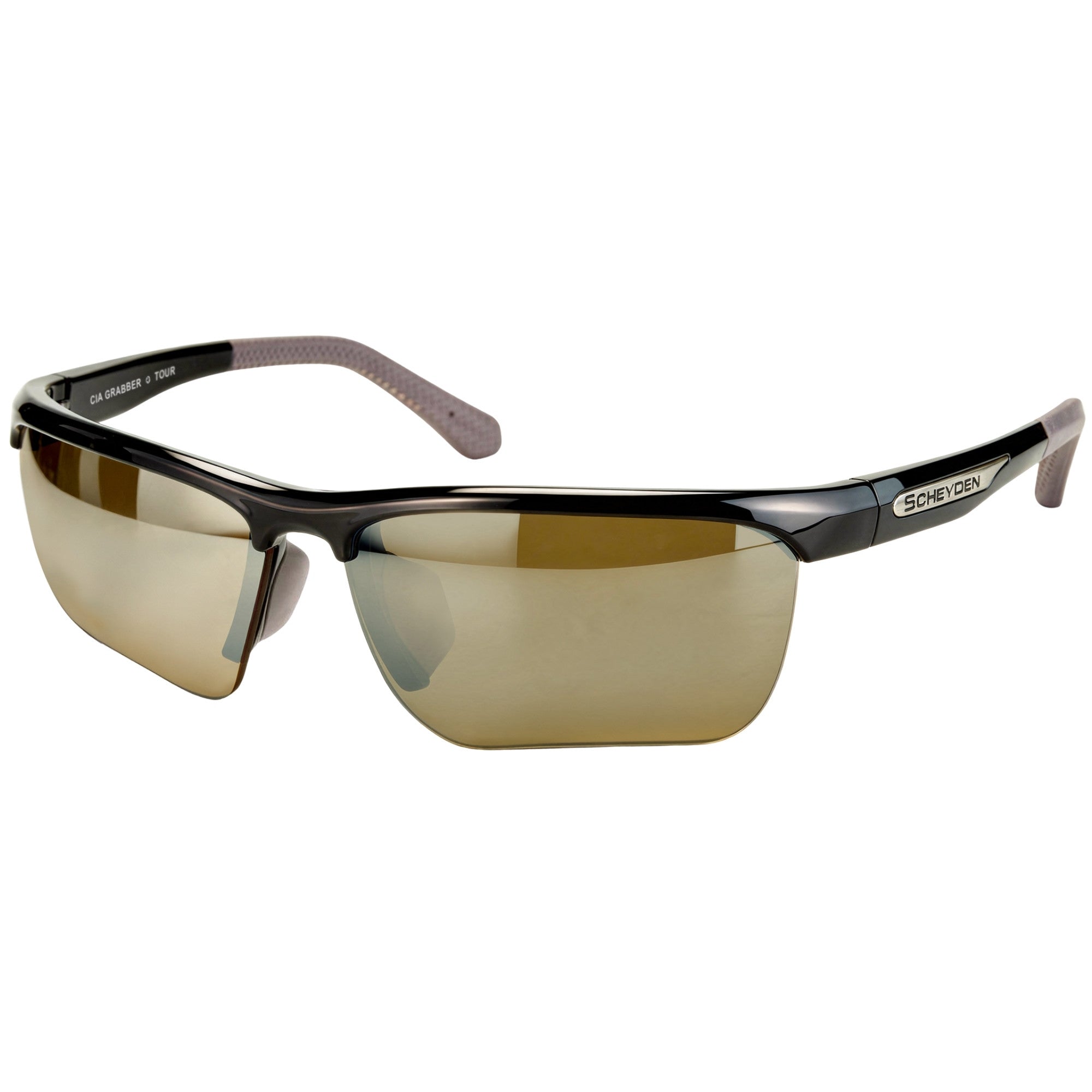 CIA Grabber Asian Fit