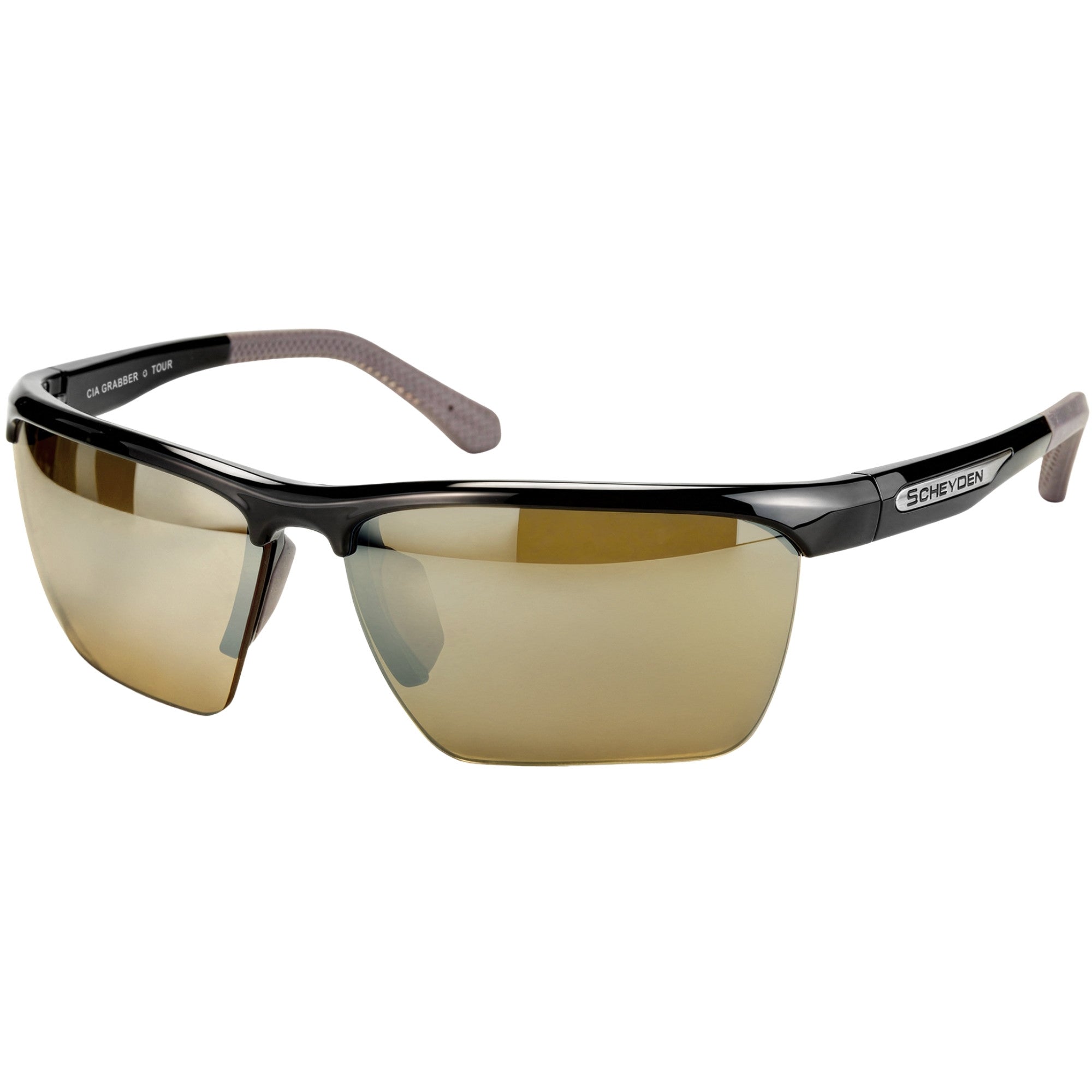 CIA Grabber Golf Sunglasses | High-Contrast Performance Eyewear