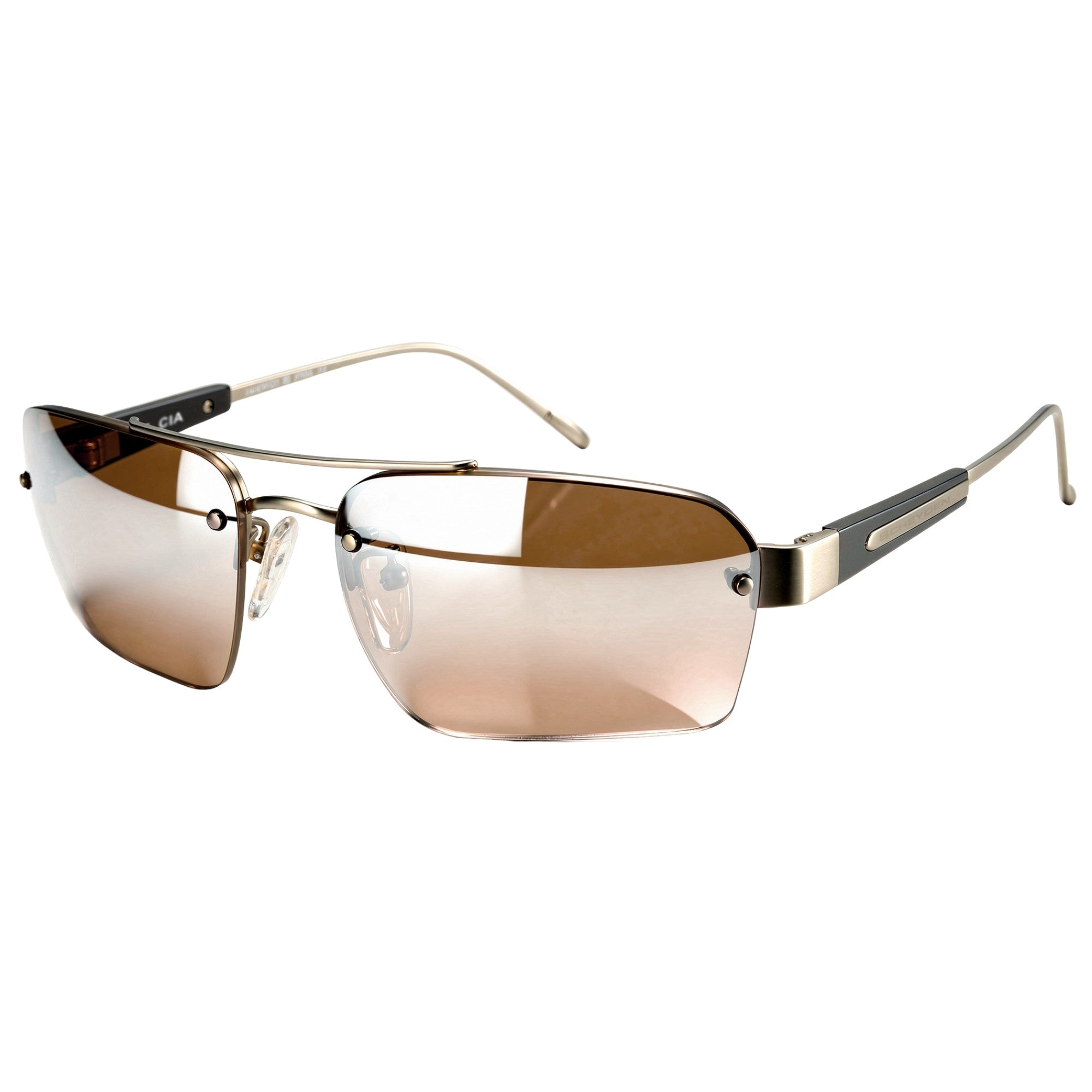 CIA Titanium – Scheyden