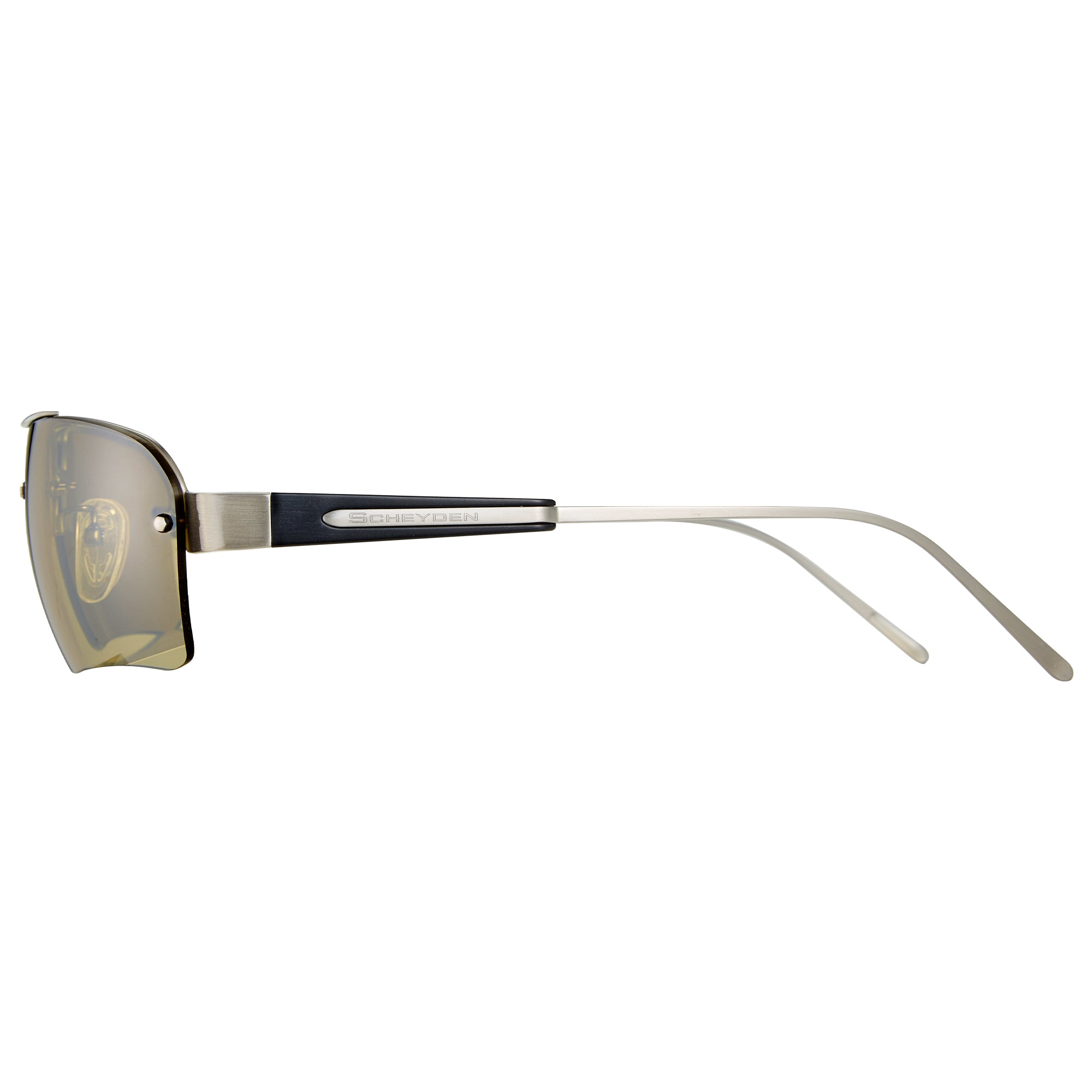 CIA Titanium – Scheyden
