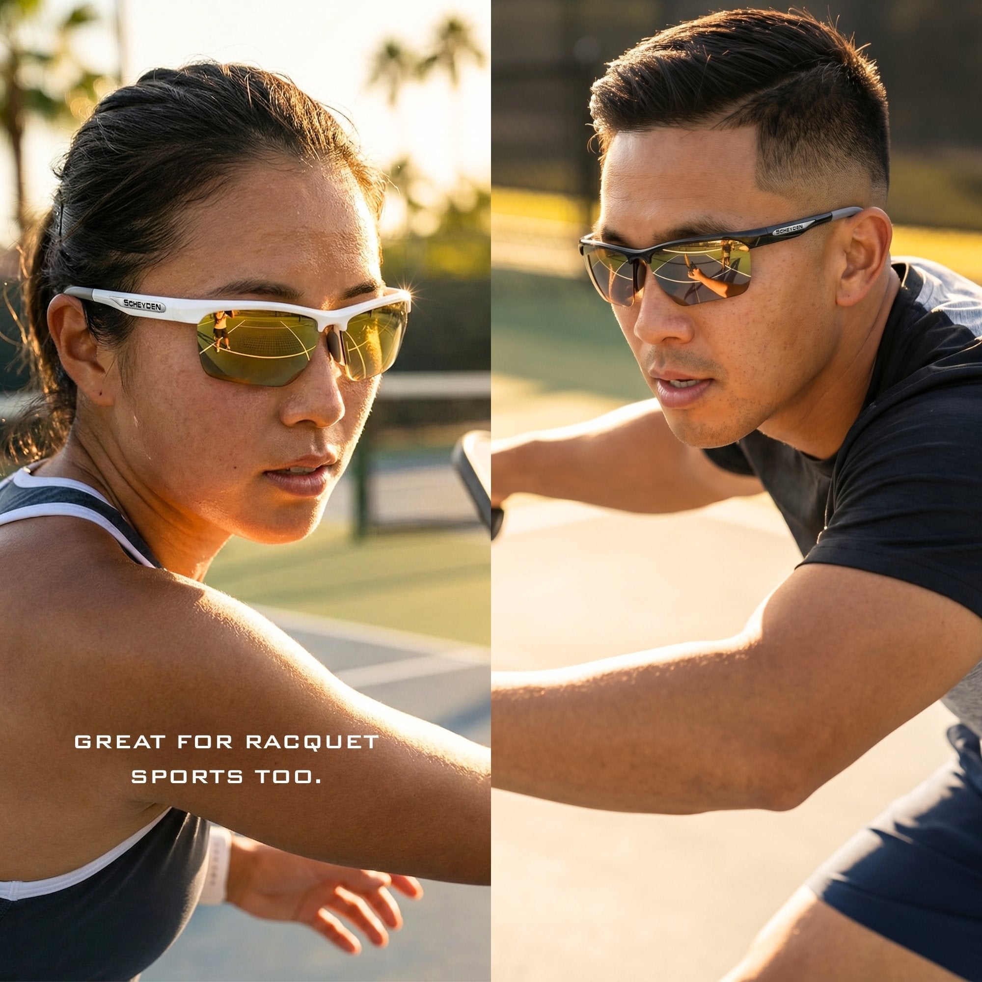 CIA Grabber Asian Fit