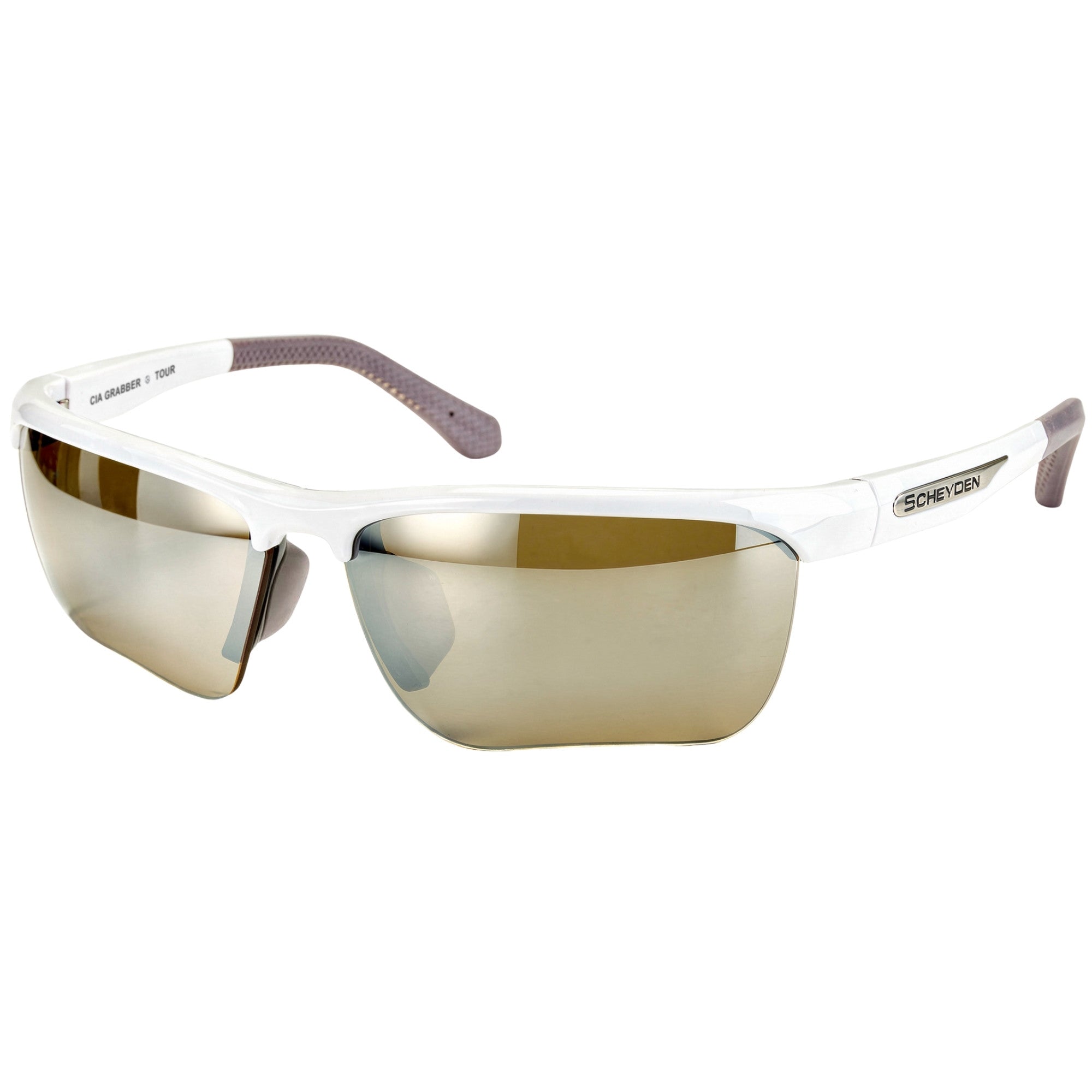 サンシー CIA Grabber Asian Fit – Scheyden