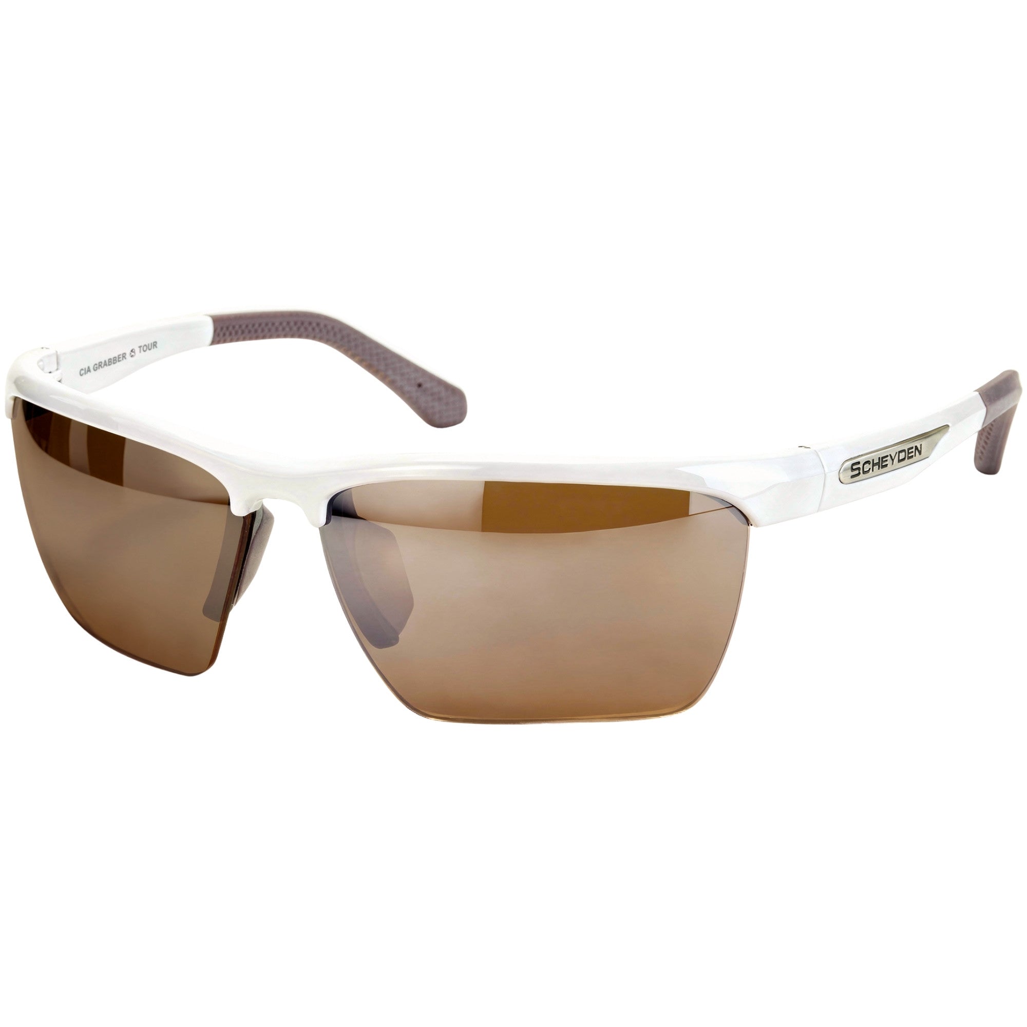 CIA Grabber Golf Sunglasses | High-Contrast Performance Eyewear CIA Grabber Golf Sunglasses | High-Contrast Performance Eyewear