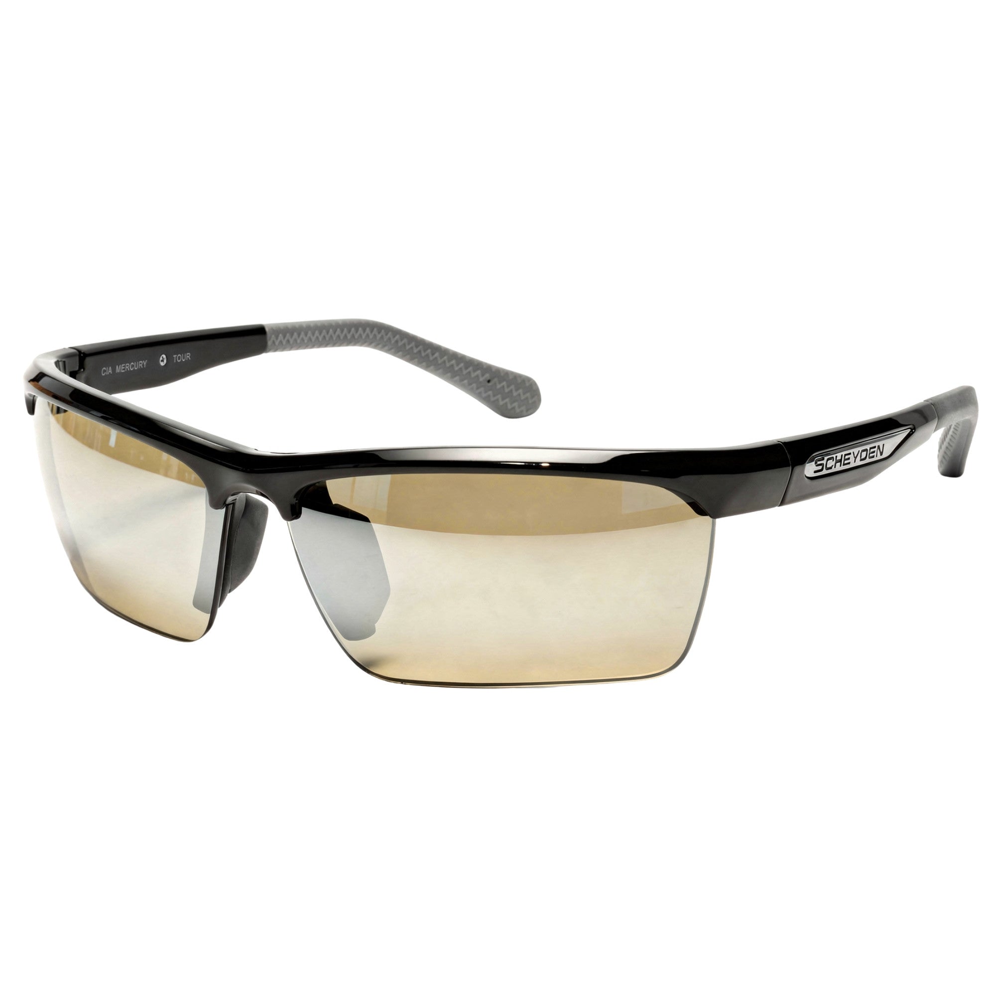 CIA Mercury (Extra Small)