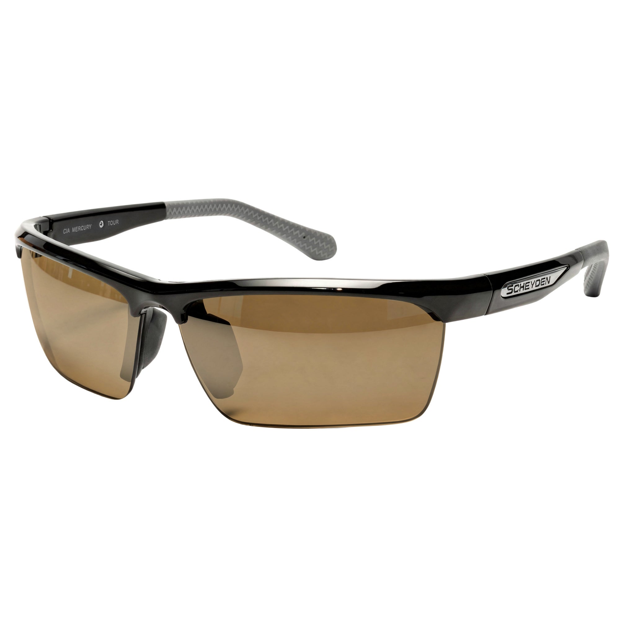 CIA Mercury (Extra Small) – Scheyden