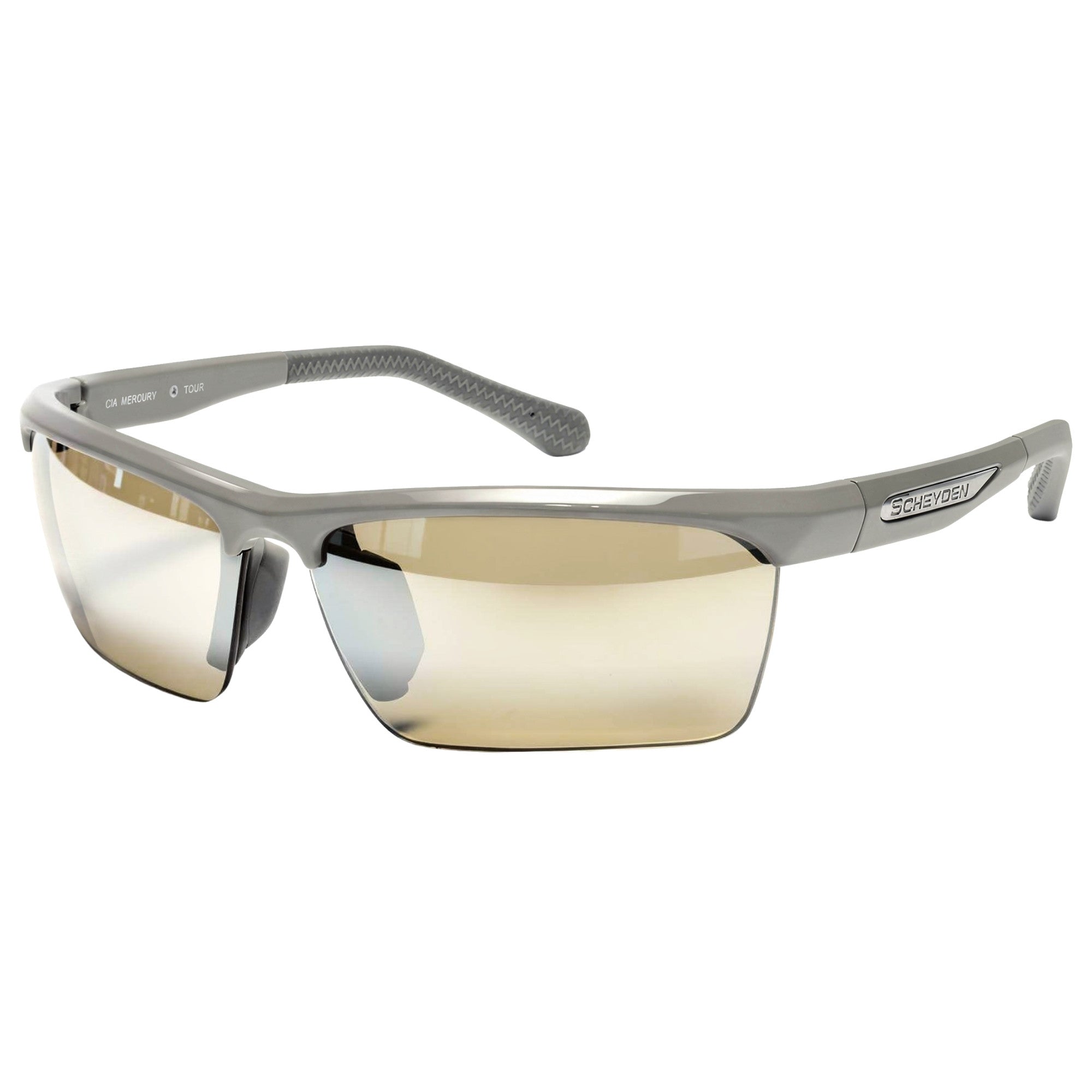 CIA Mercury (Extra Small)