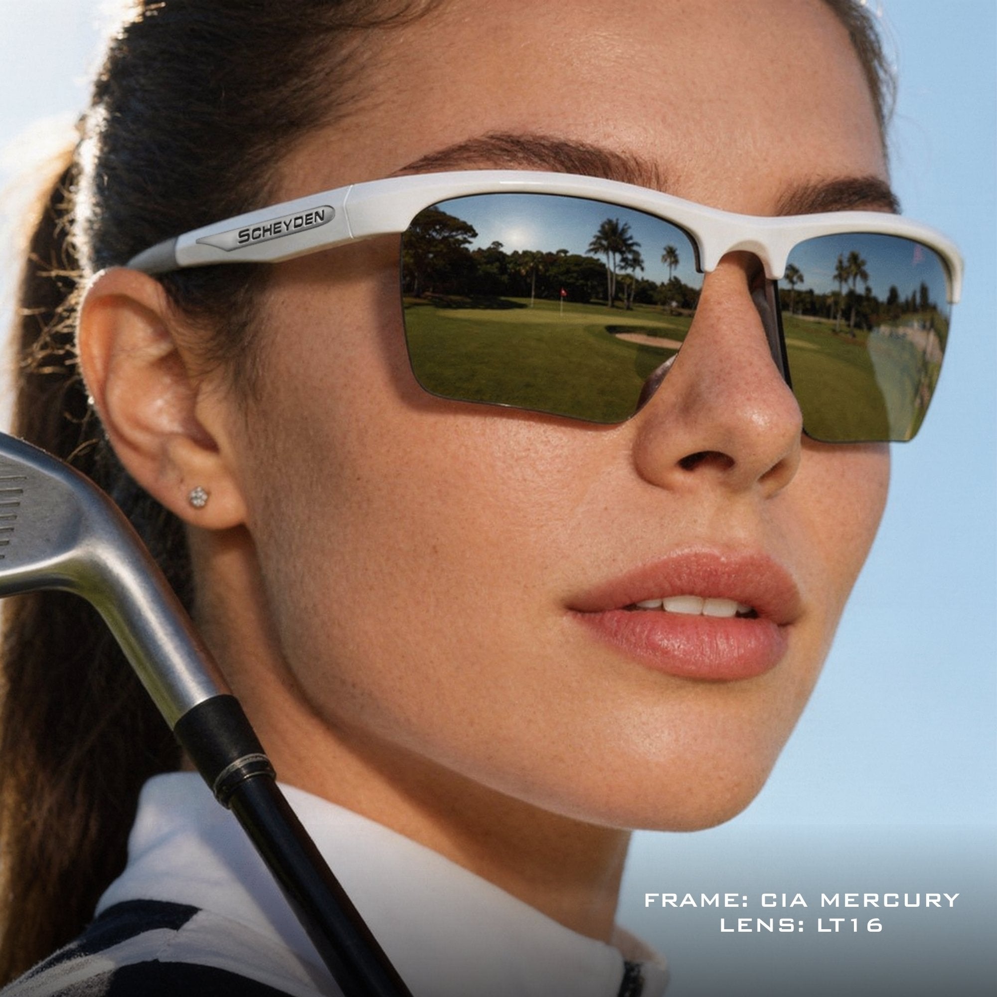 CIA Mercury (Extra Small)