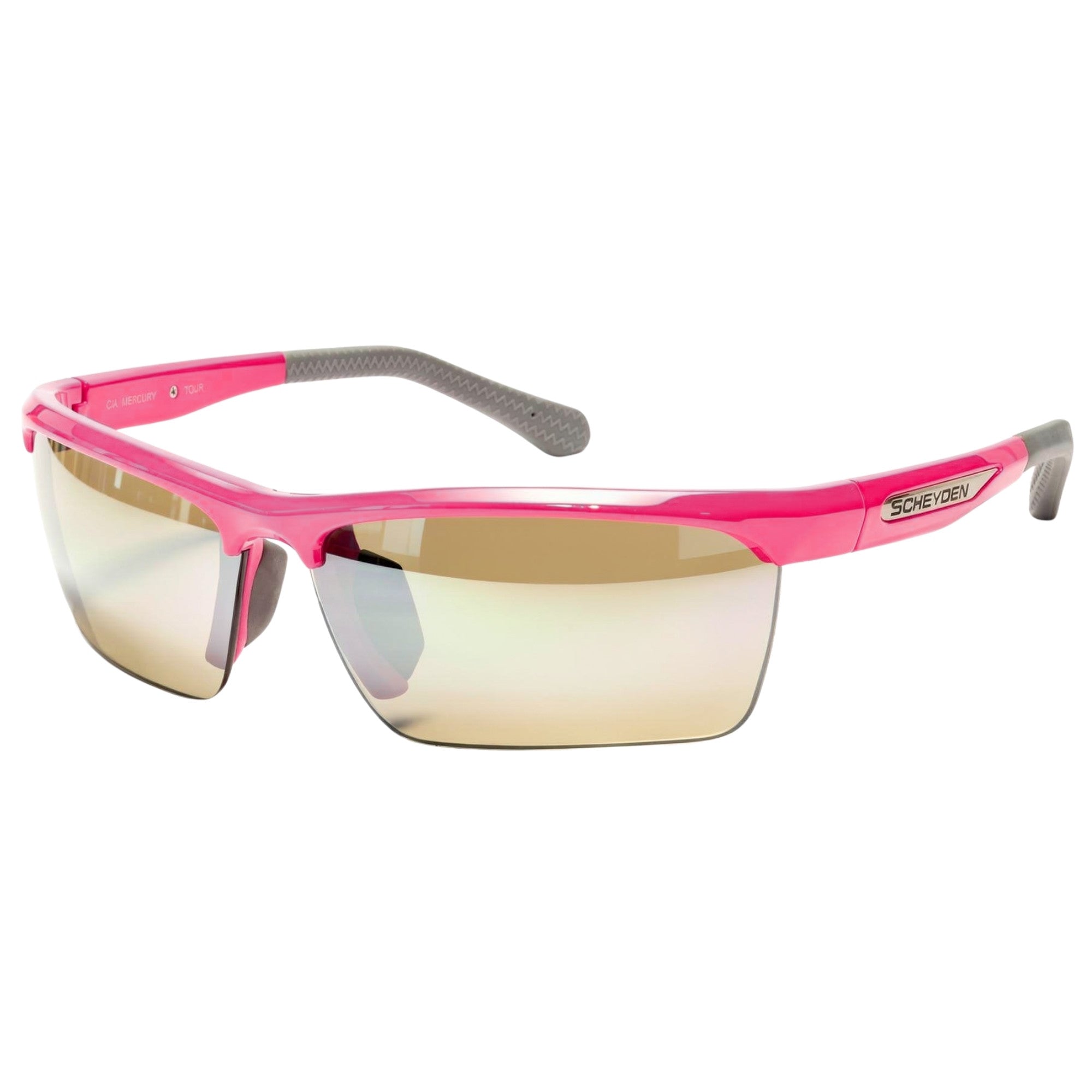 CIA Mercury (Extra Small)