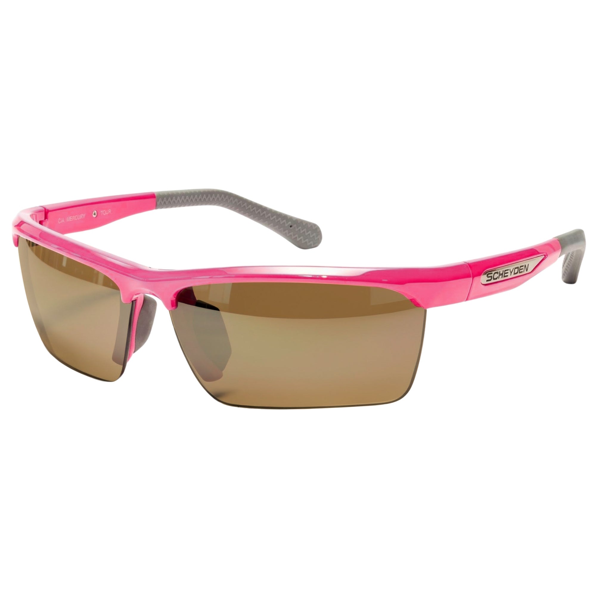 CIA Mercury (Extra Small)