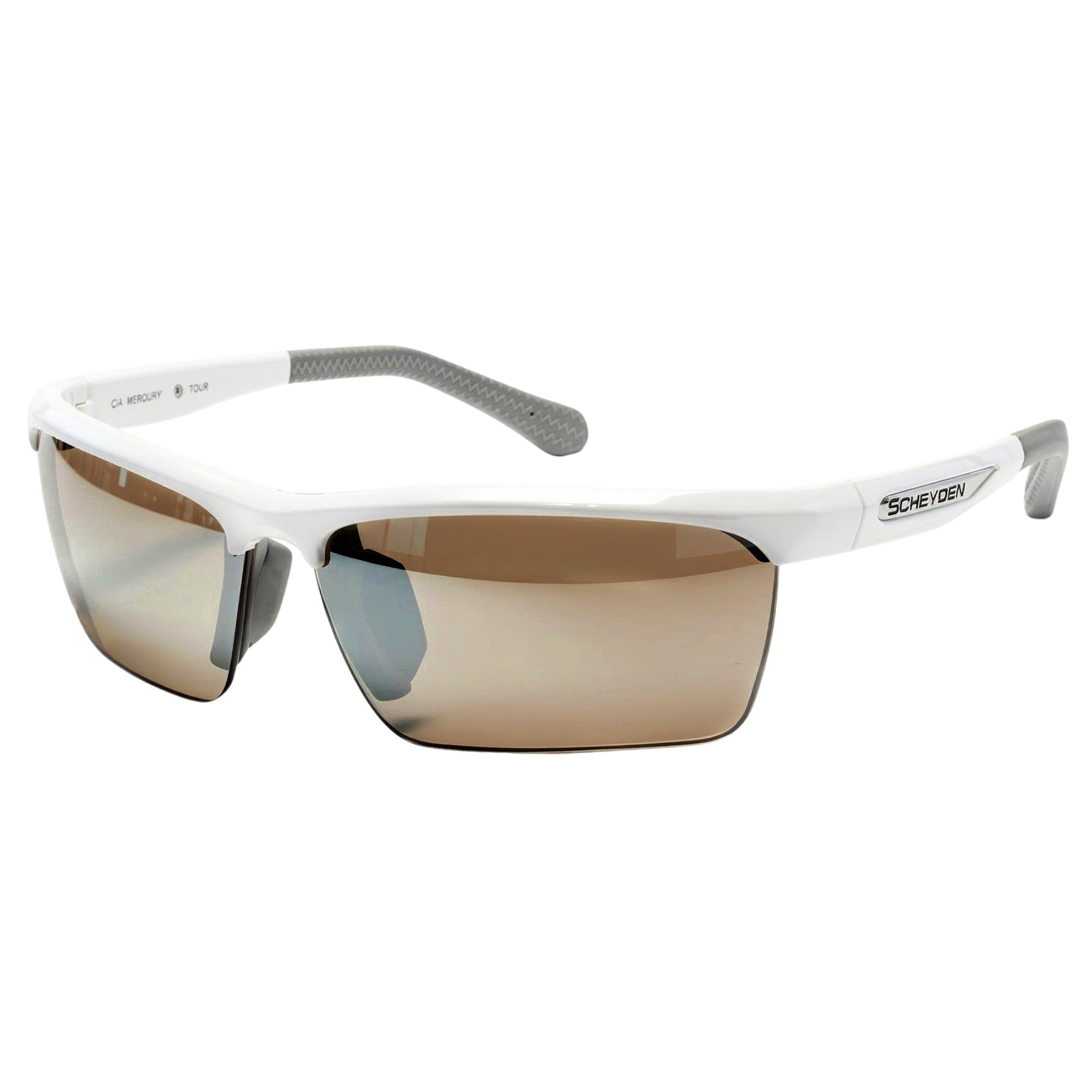 CIA Mercury (Extra Small)