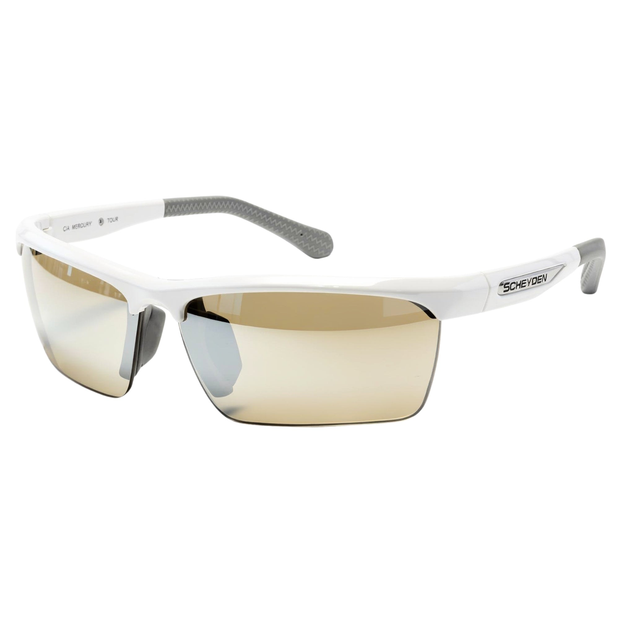 CIA Mercury (Extra Small)