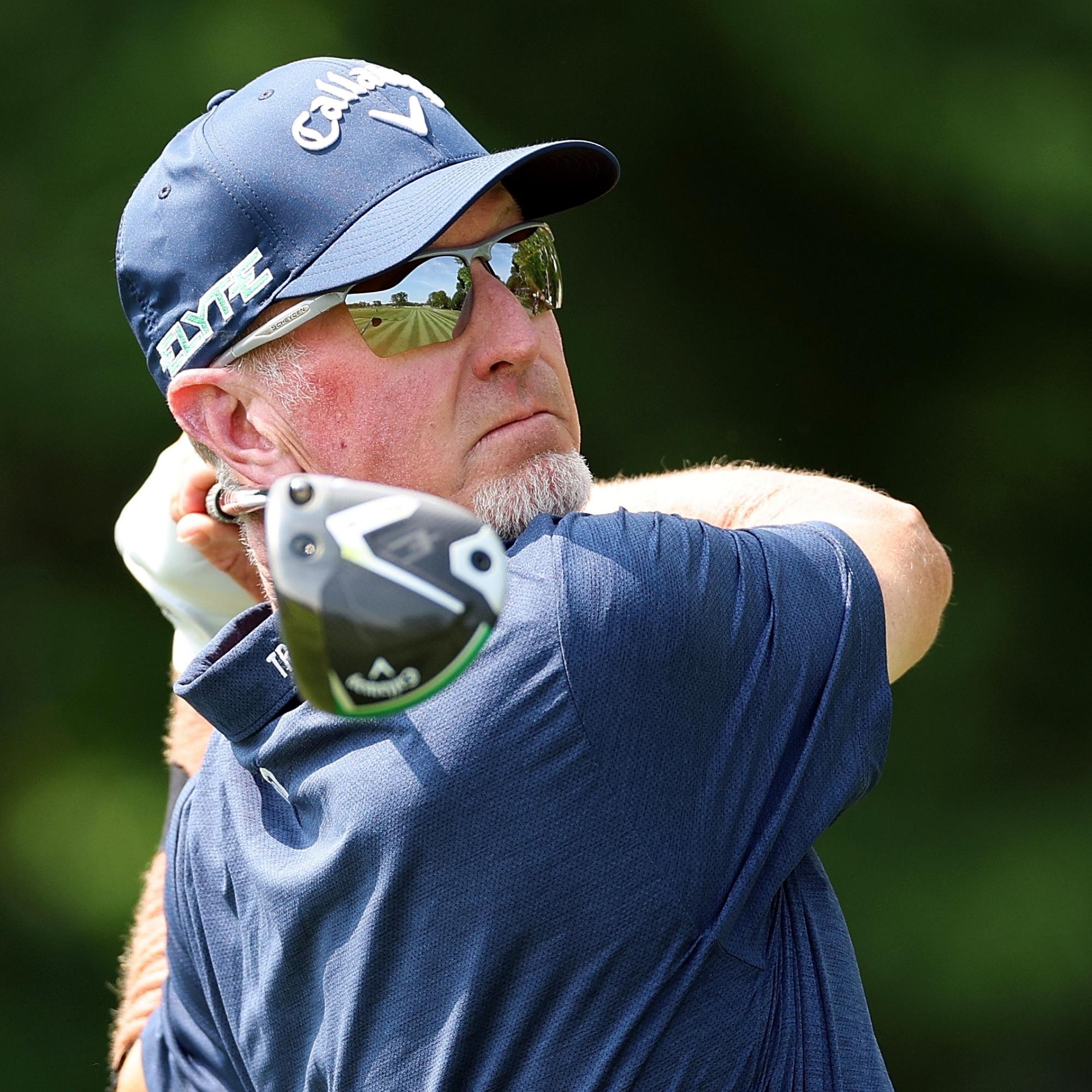 Golf Sunglasses for Precision Vision | Scheyden