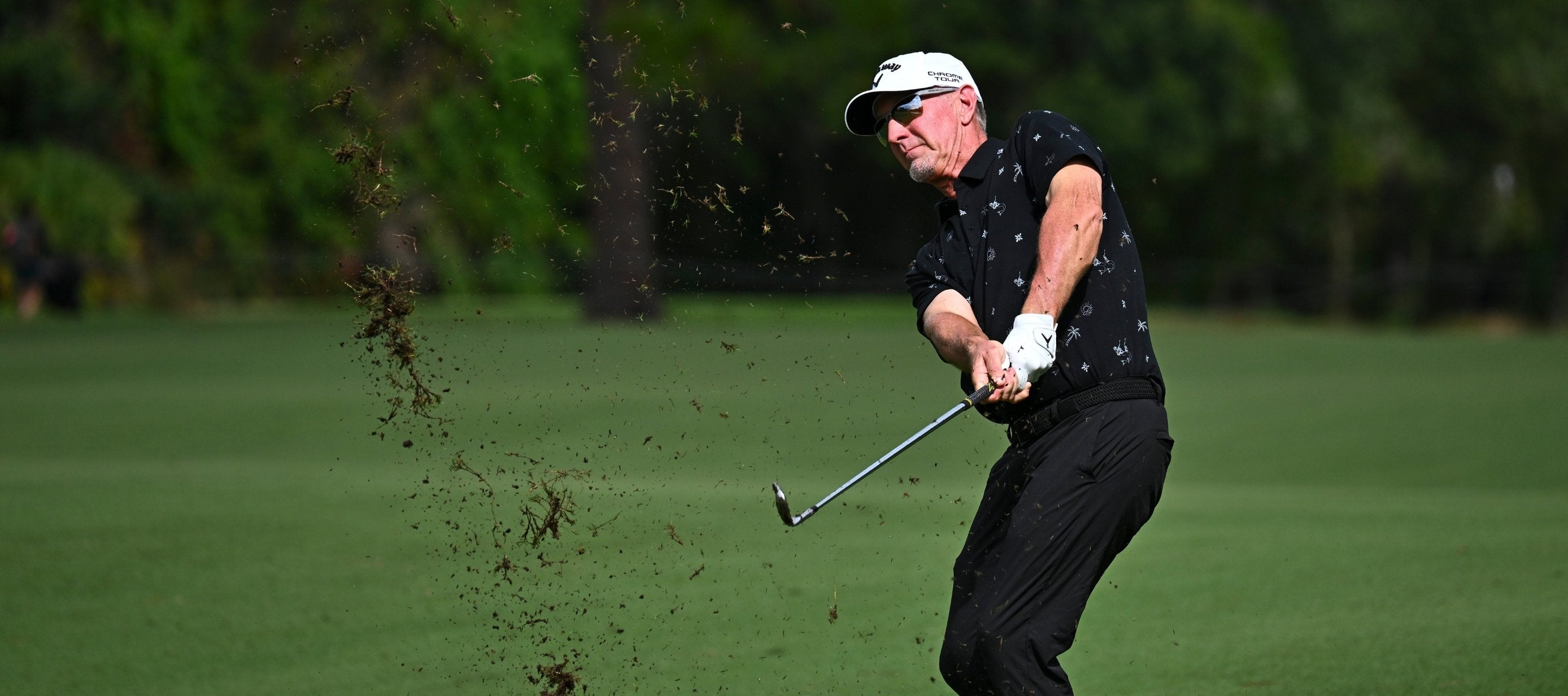 Golf Sunglasses for Precision Vision | Scheyden
