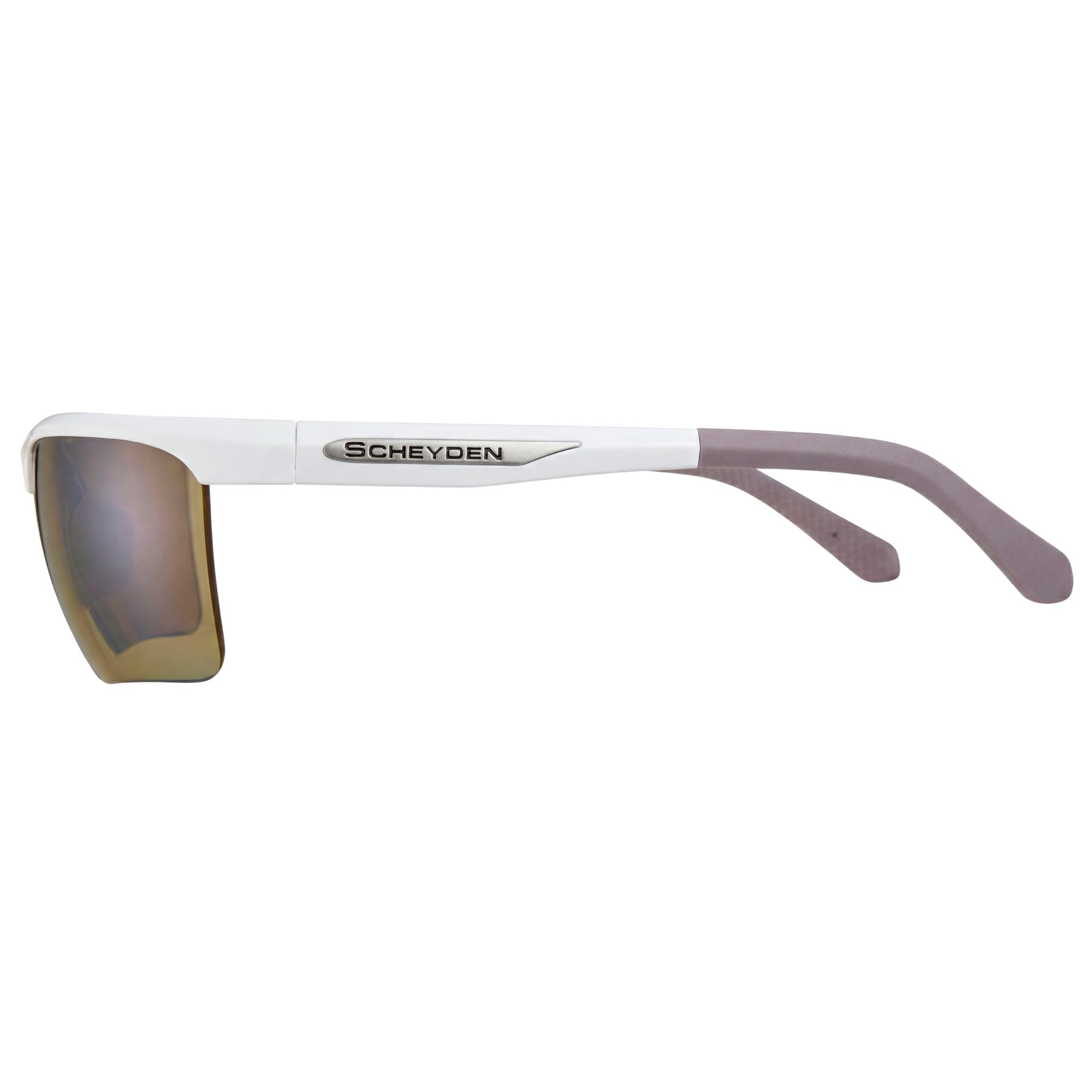 CIA Grabber Golf Sunglasses | High-Contrast Performance Eyewear