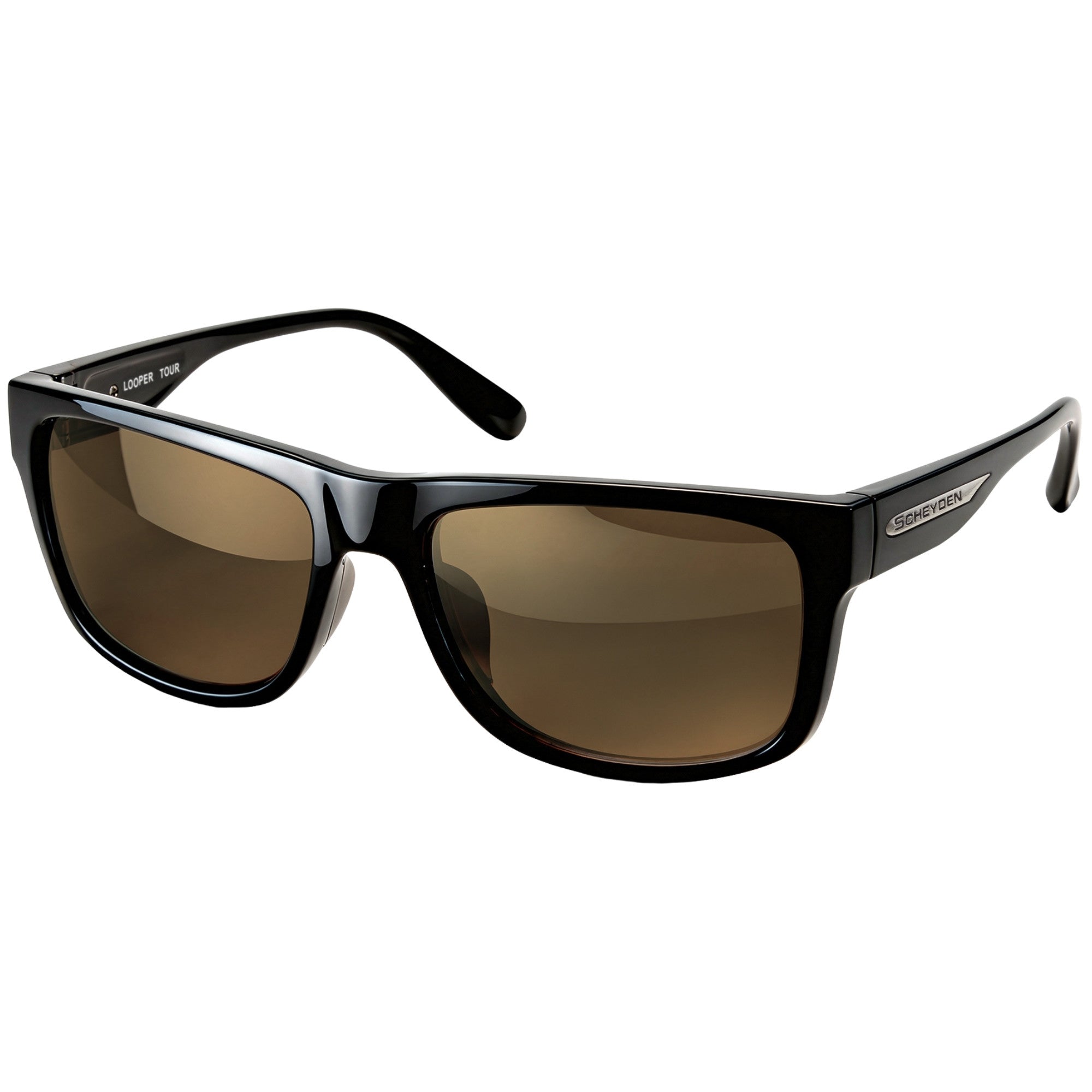 Looper-FrontSideView-Black-