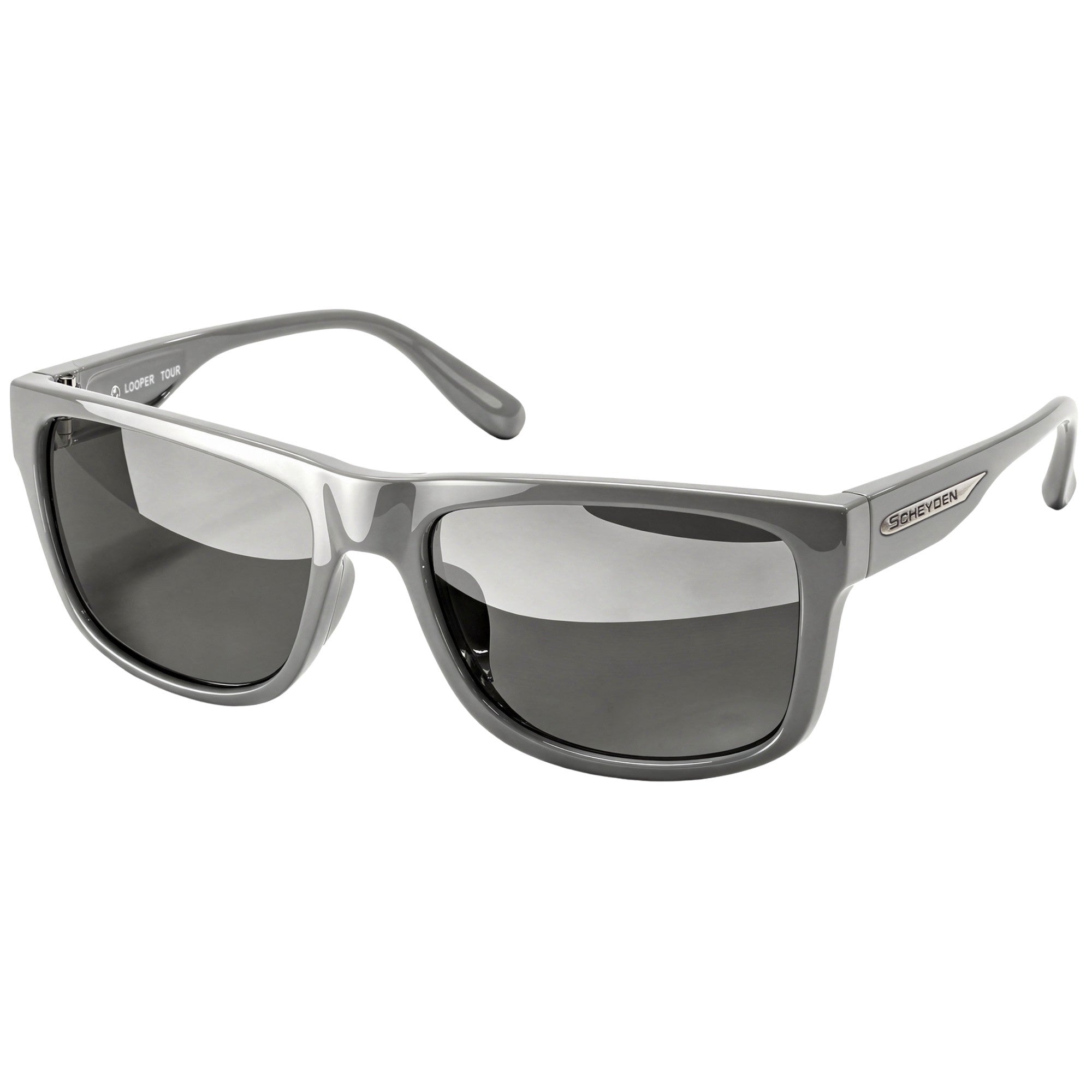 Looper Polarized