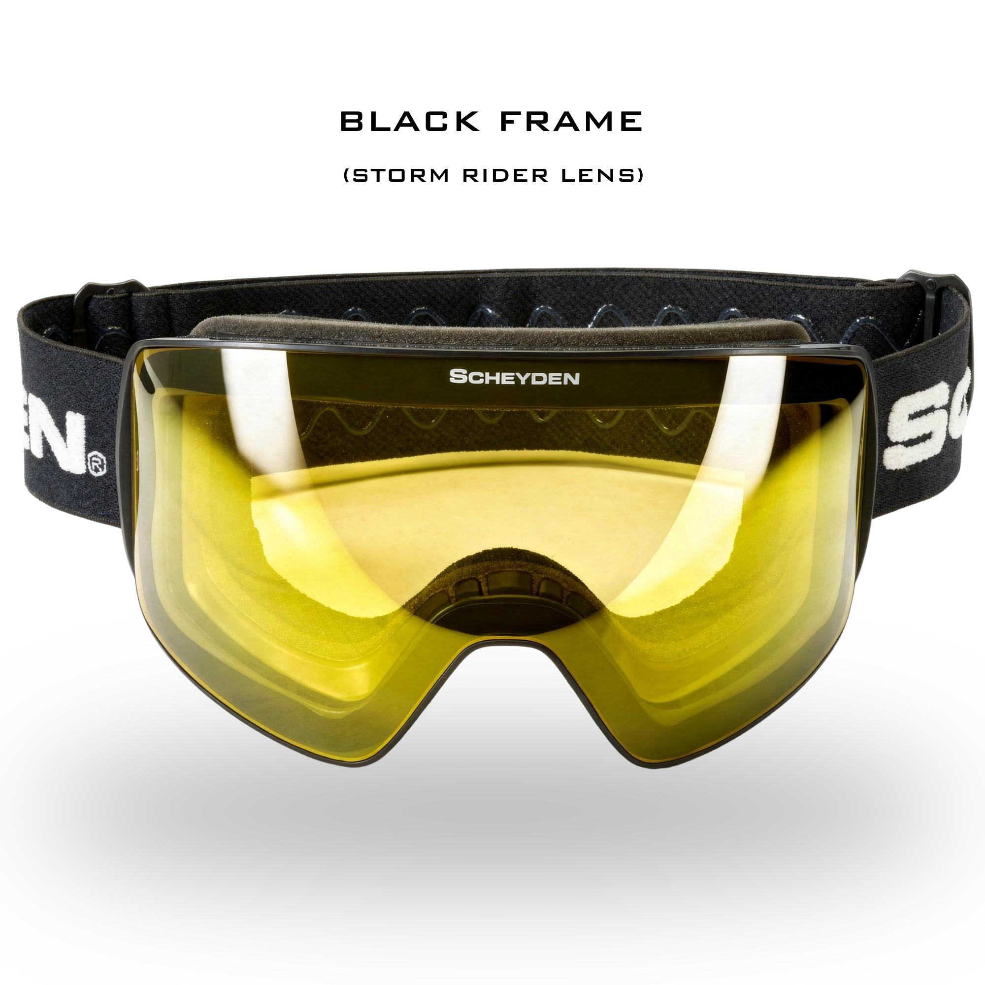 Scheyden M1 Snow Goggle