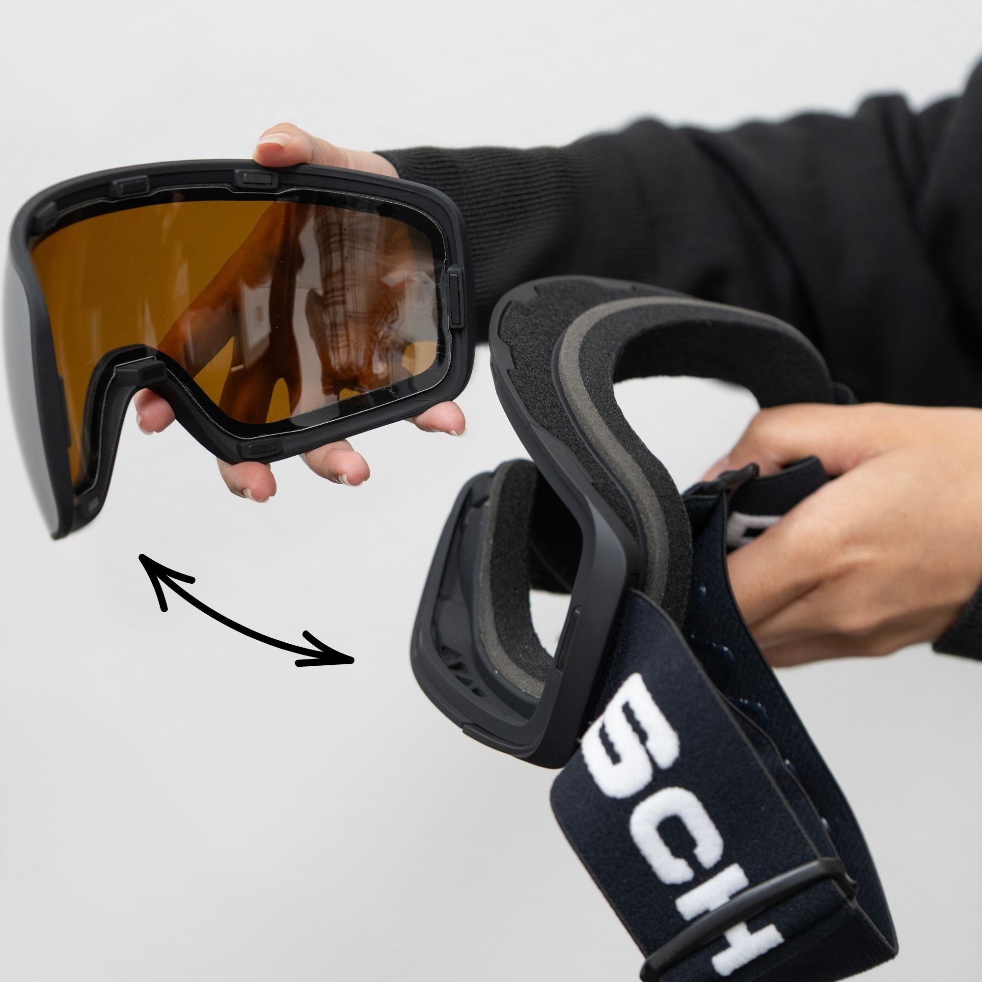 Scheyden M1 Snow Goggle