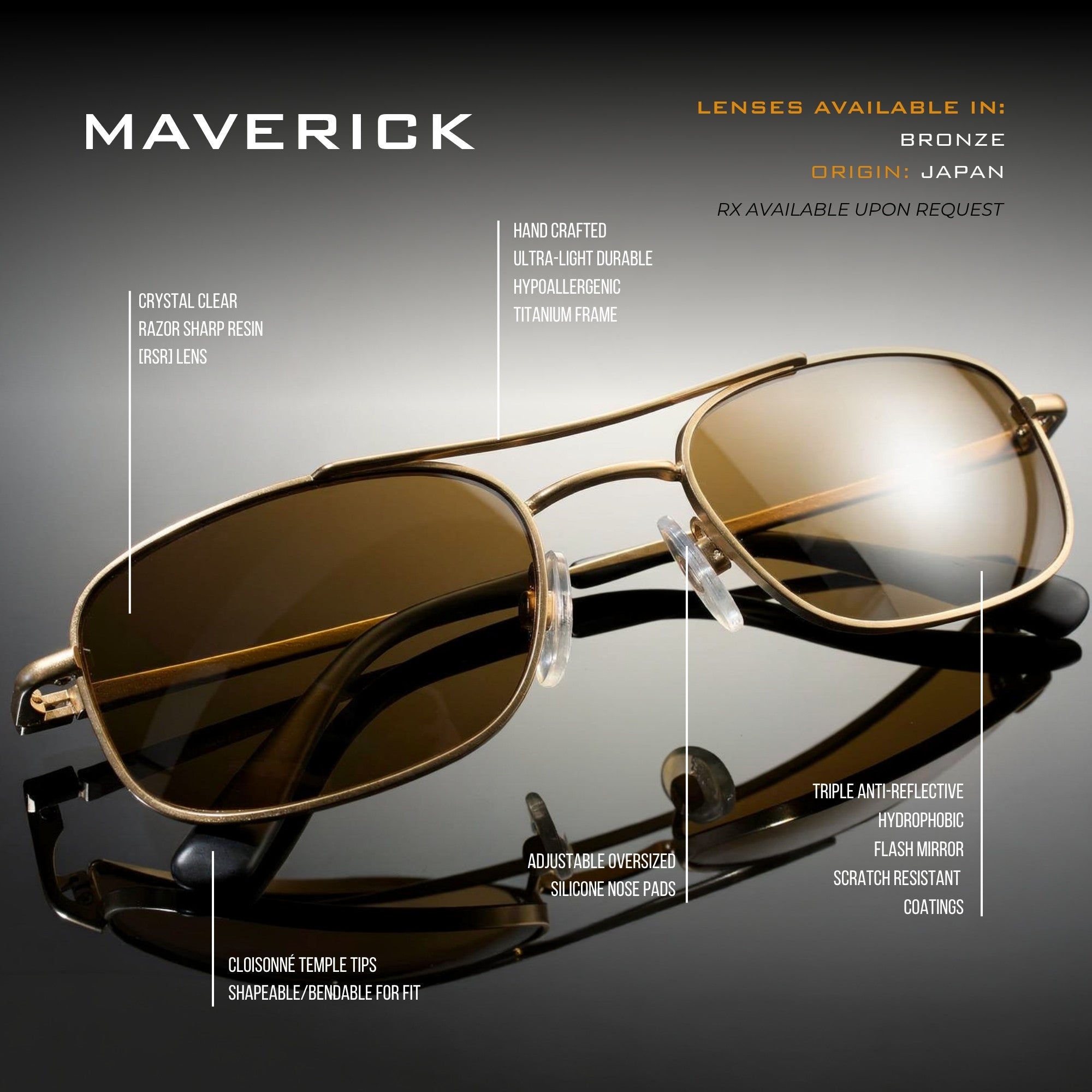 Maverick