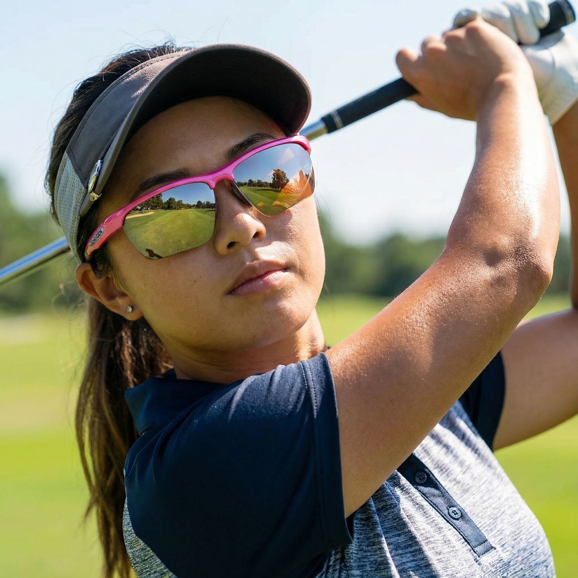 CIA Mercury (Extra Small)