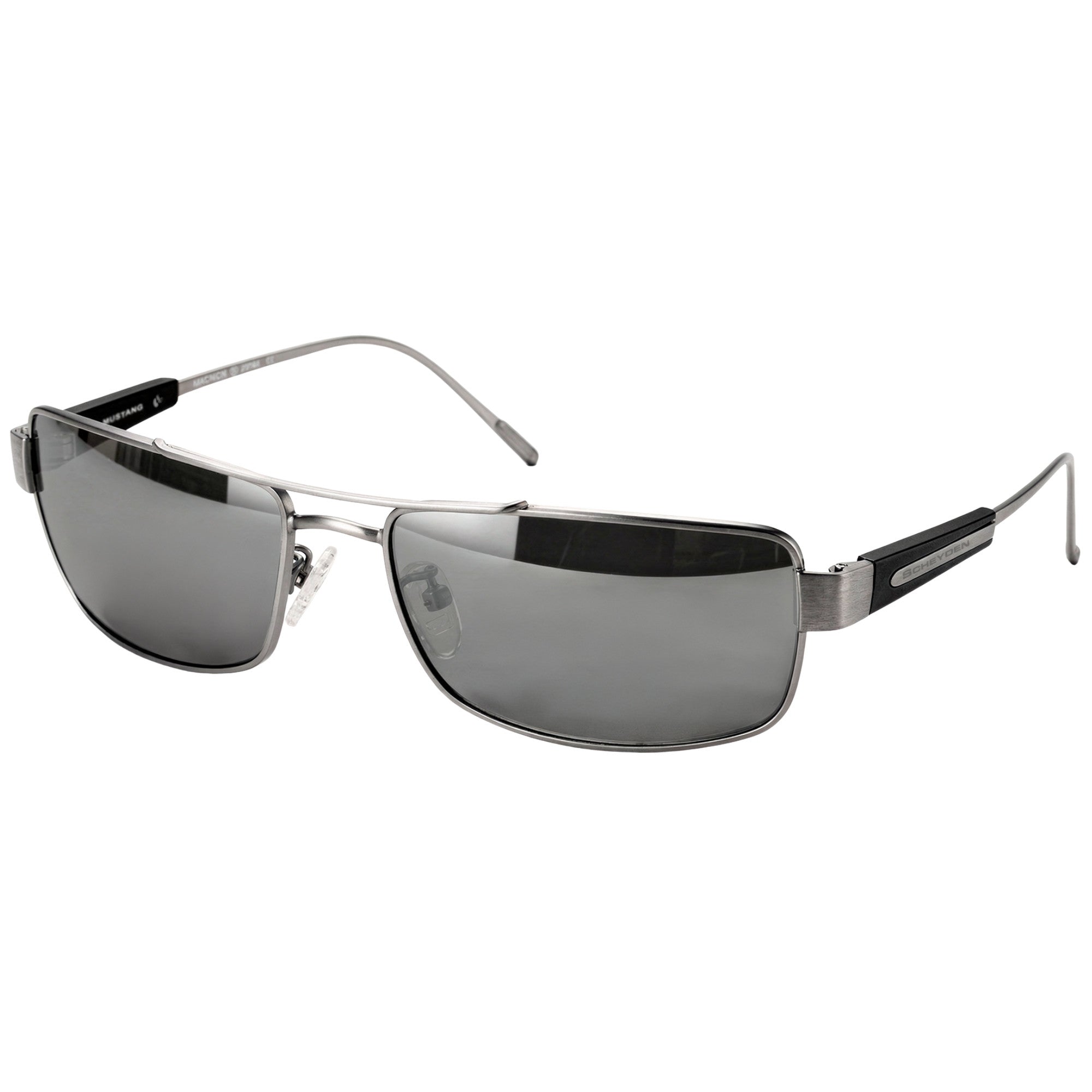 Mustang Polarized