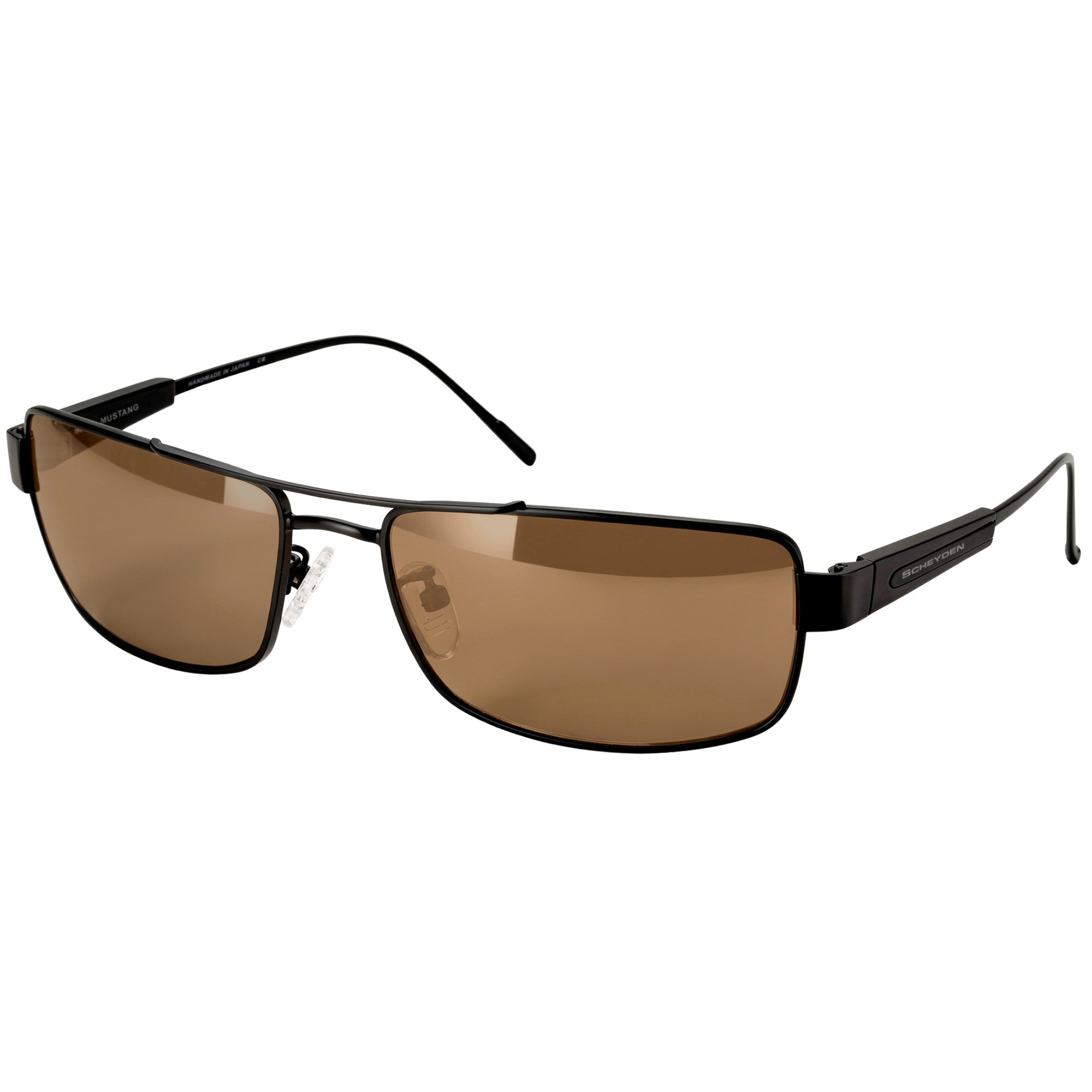 Mustang Polarized