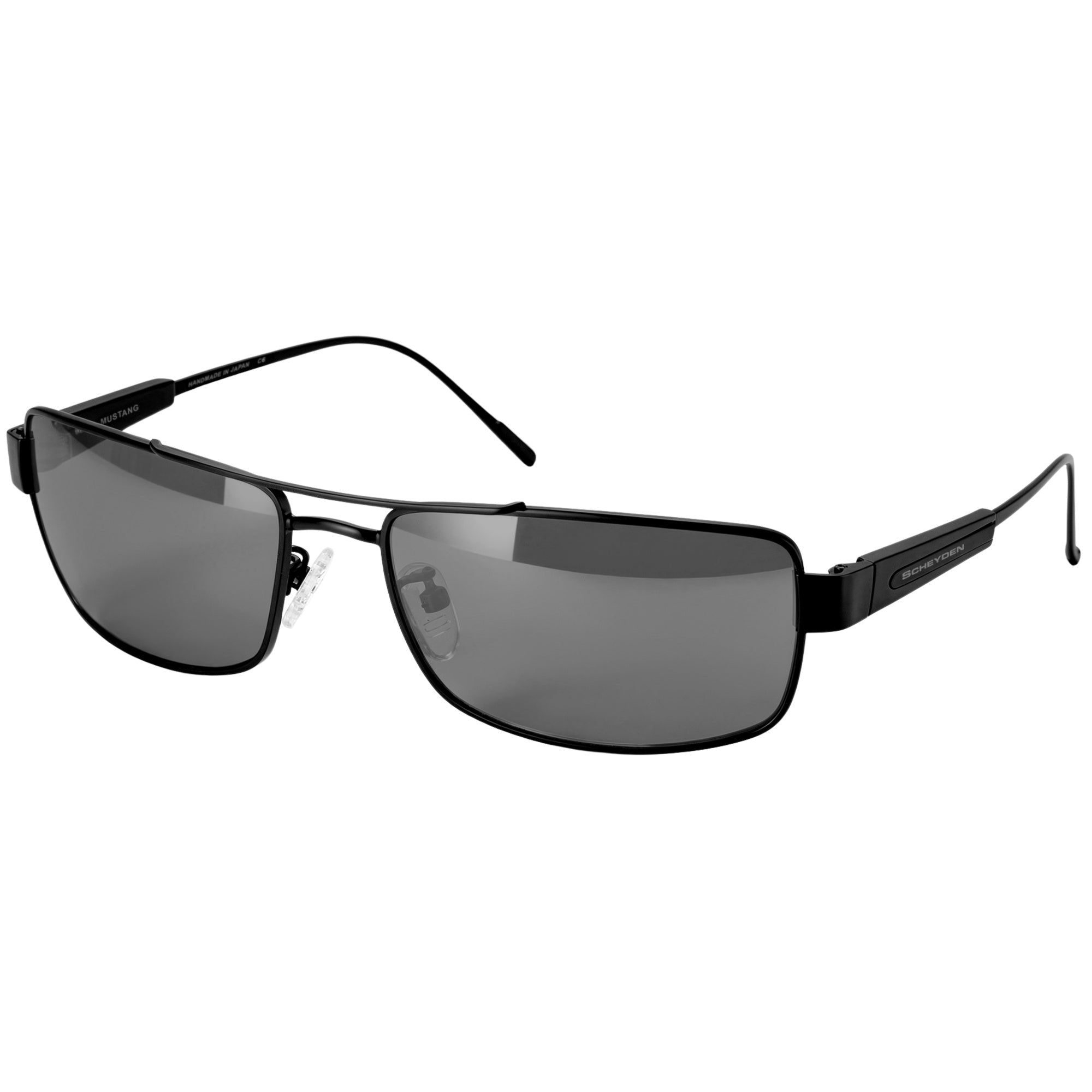 Mustang Polarized