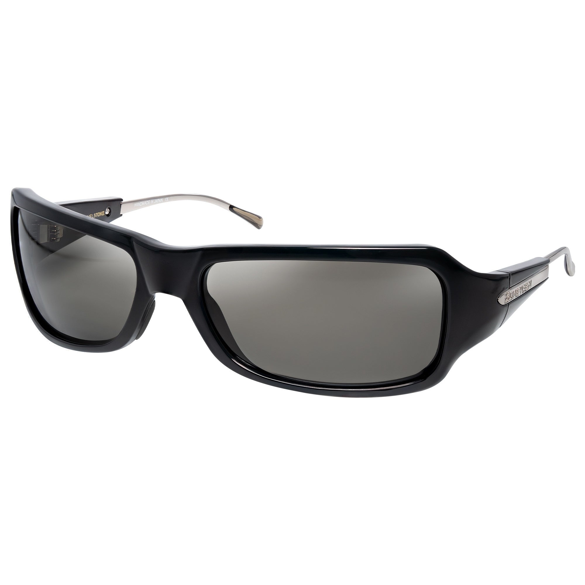 Revelstoke Polarized