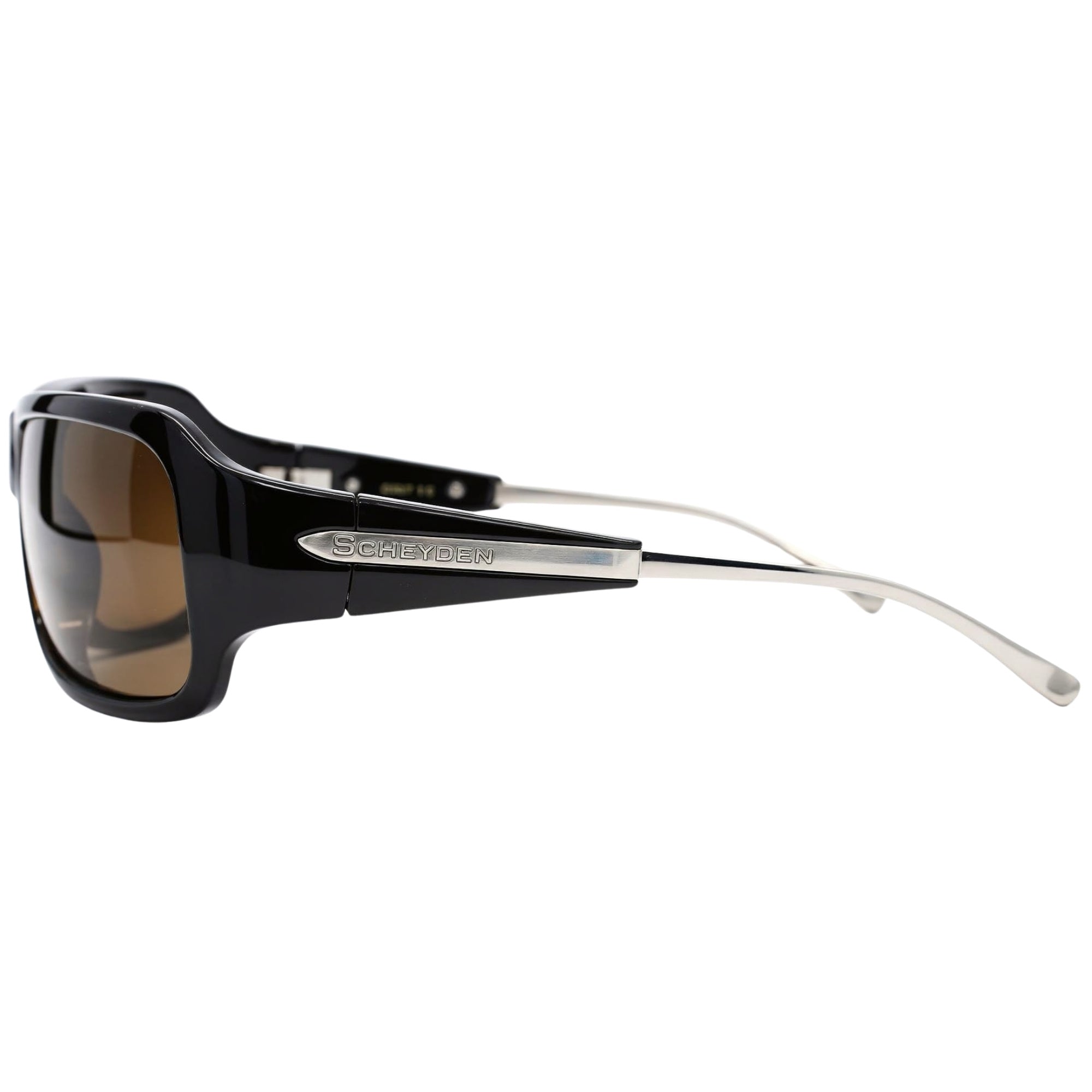 Revelstoke Polarized