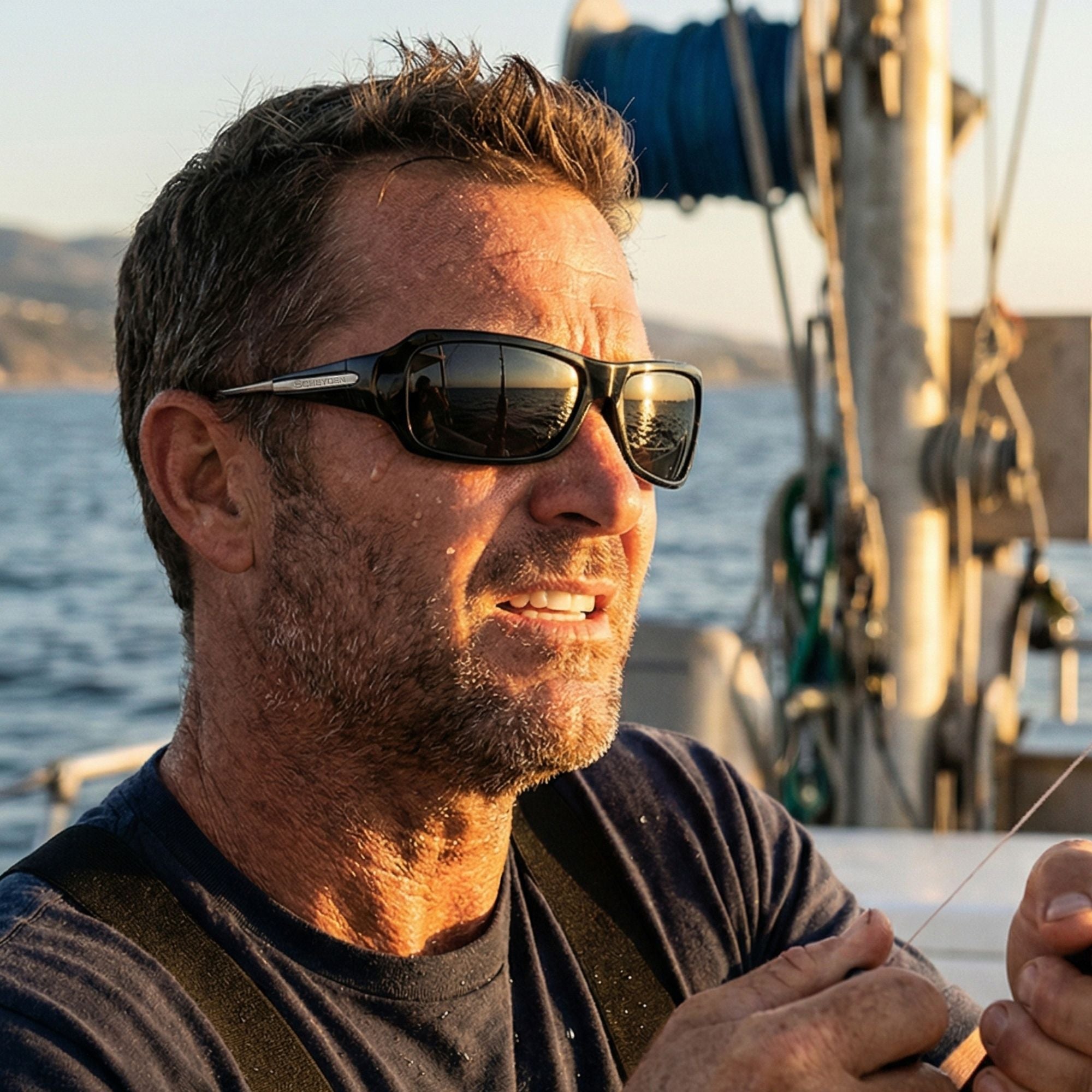 Revelstoke Polarized