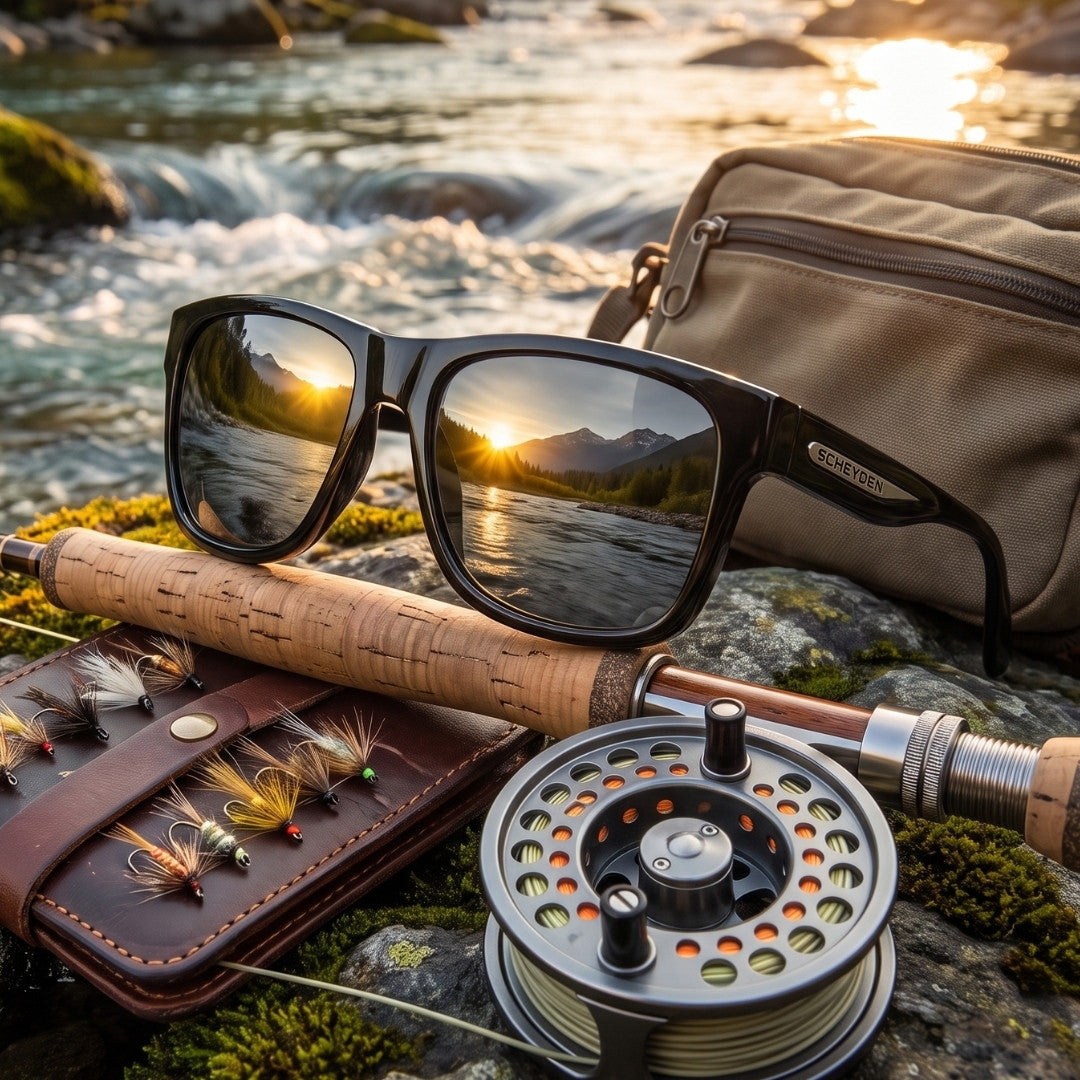 Looper Polarized