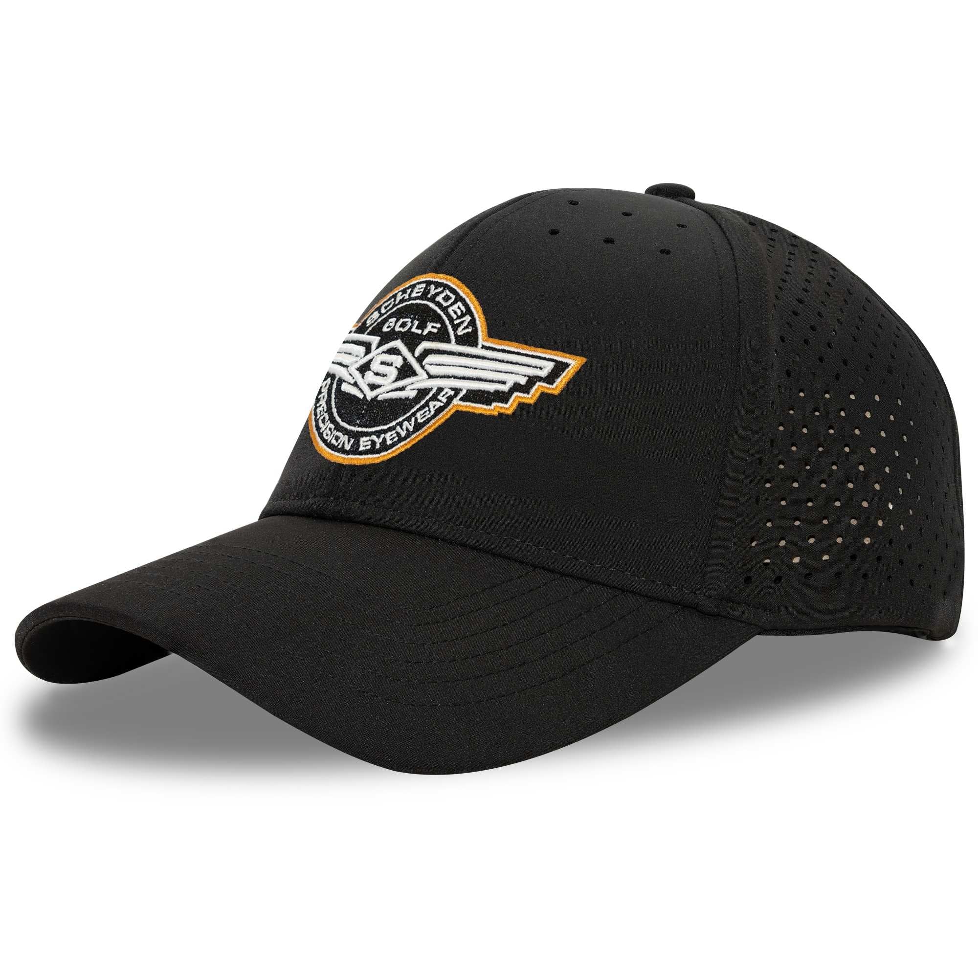 World Class Cap - Wings