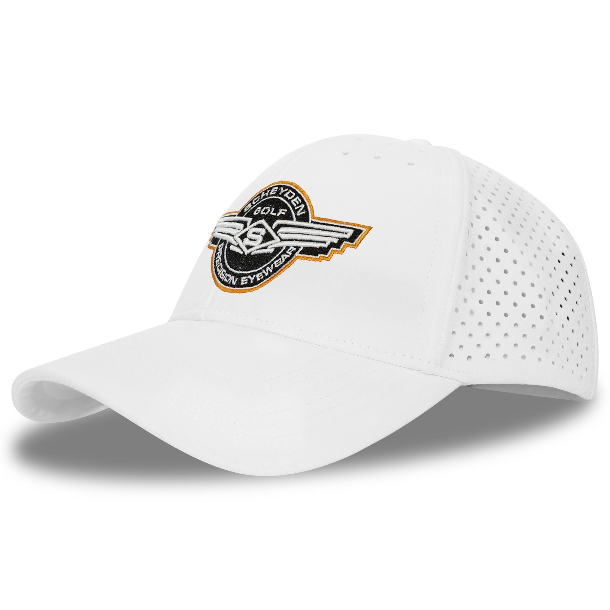 World Class Cap - Wings