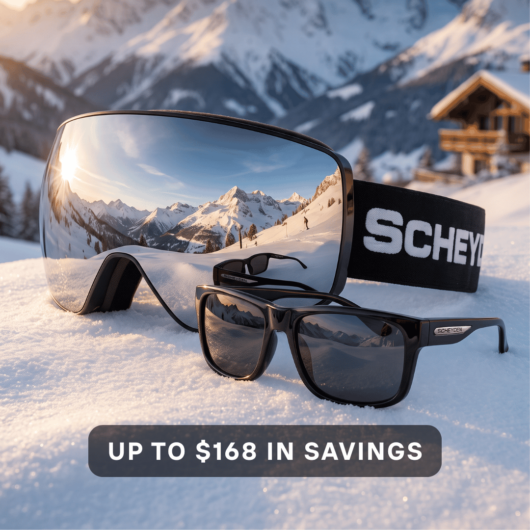 Scheyden