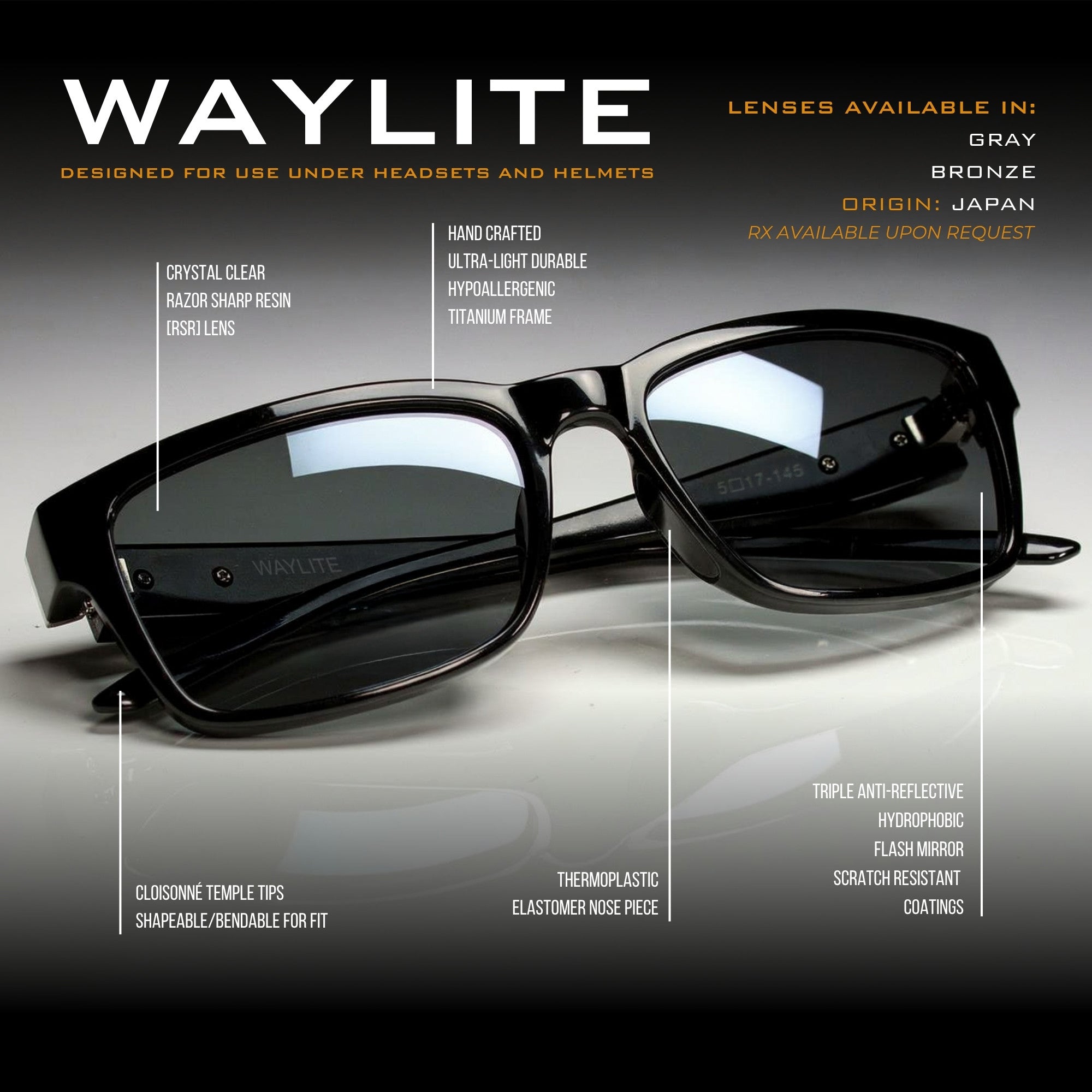 Waylite