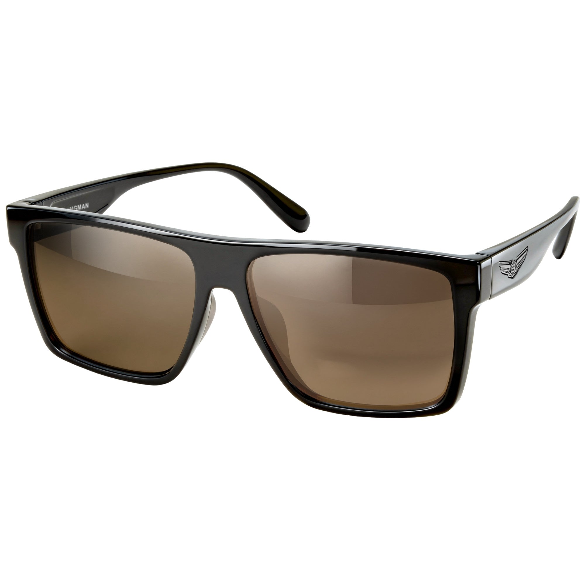 Wingman Golf Sunglasses | Precision Performance Eyewear | Scheyden